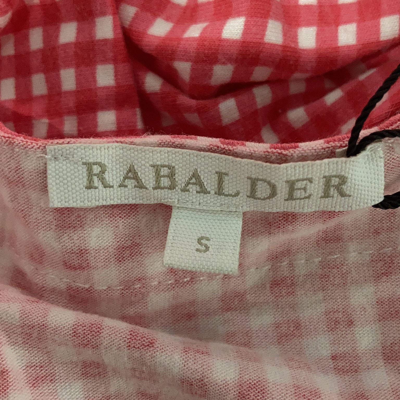 Rabalder