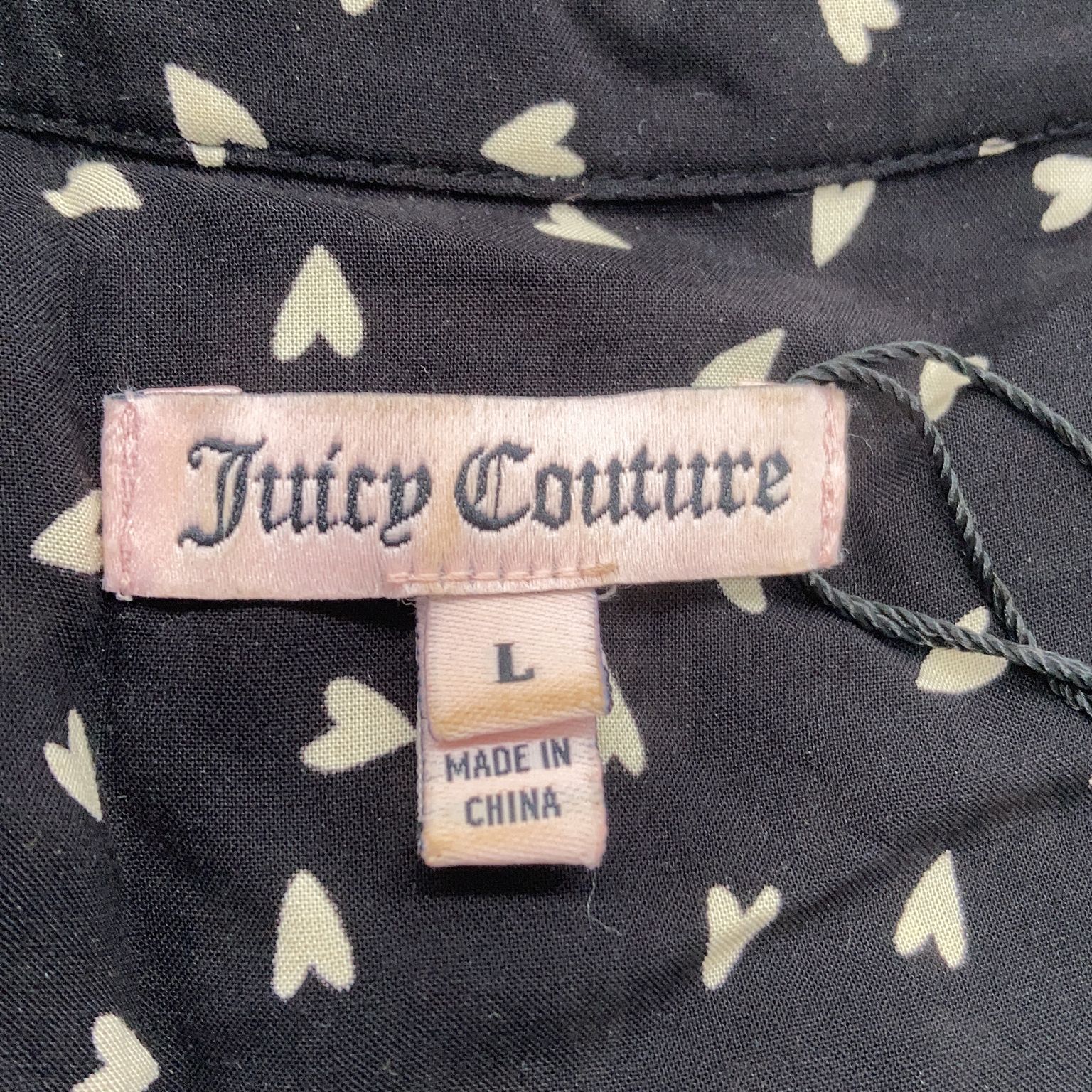 Juicy Couture