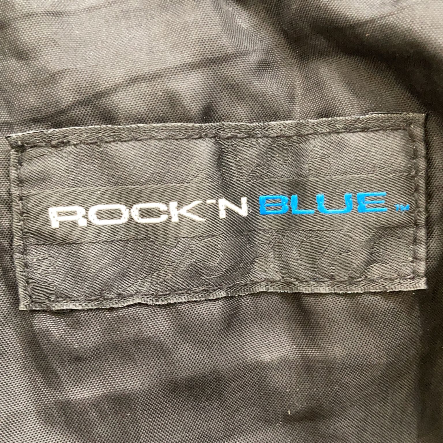 Rock'n Blue