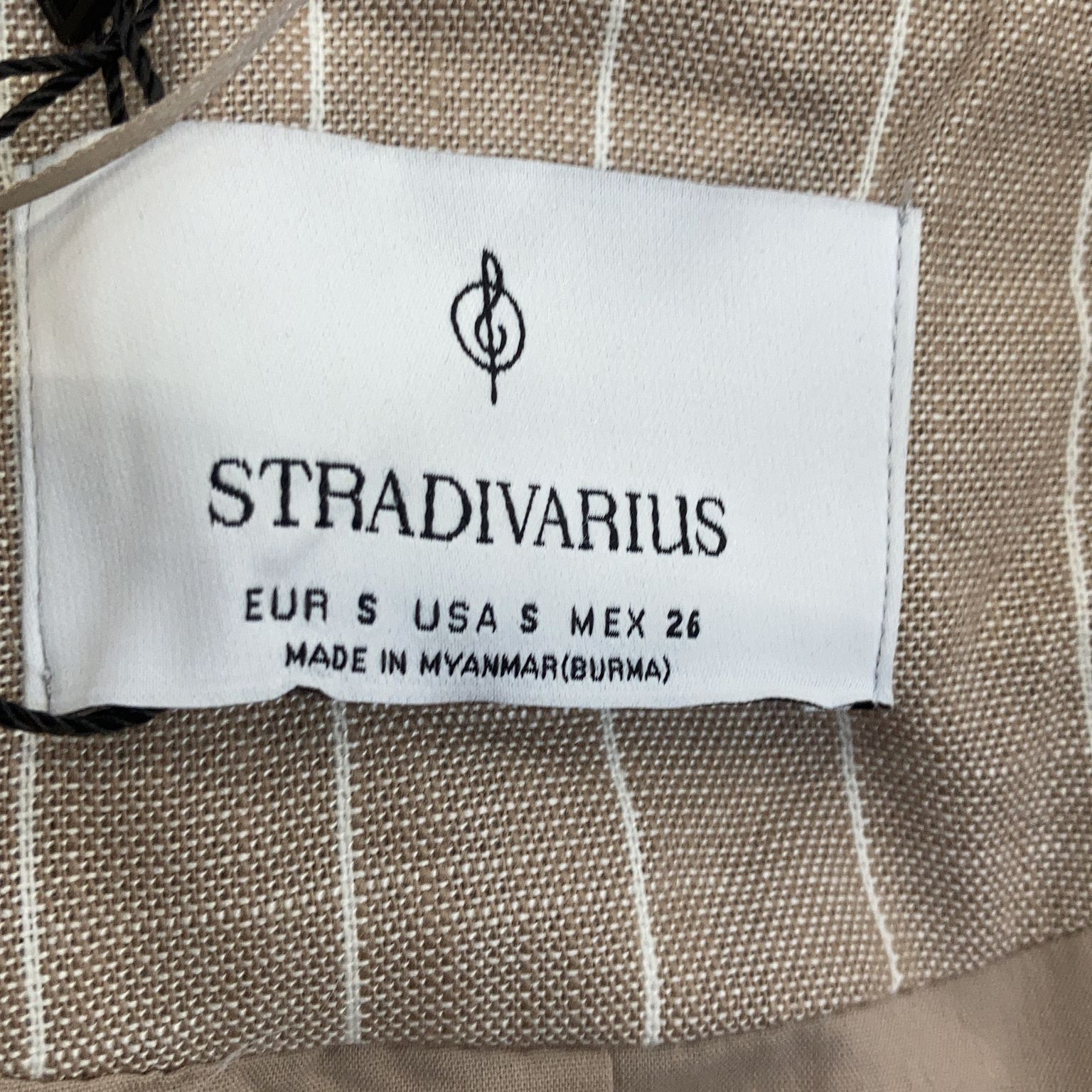 Stradivarius