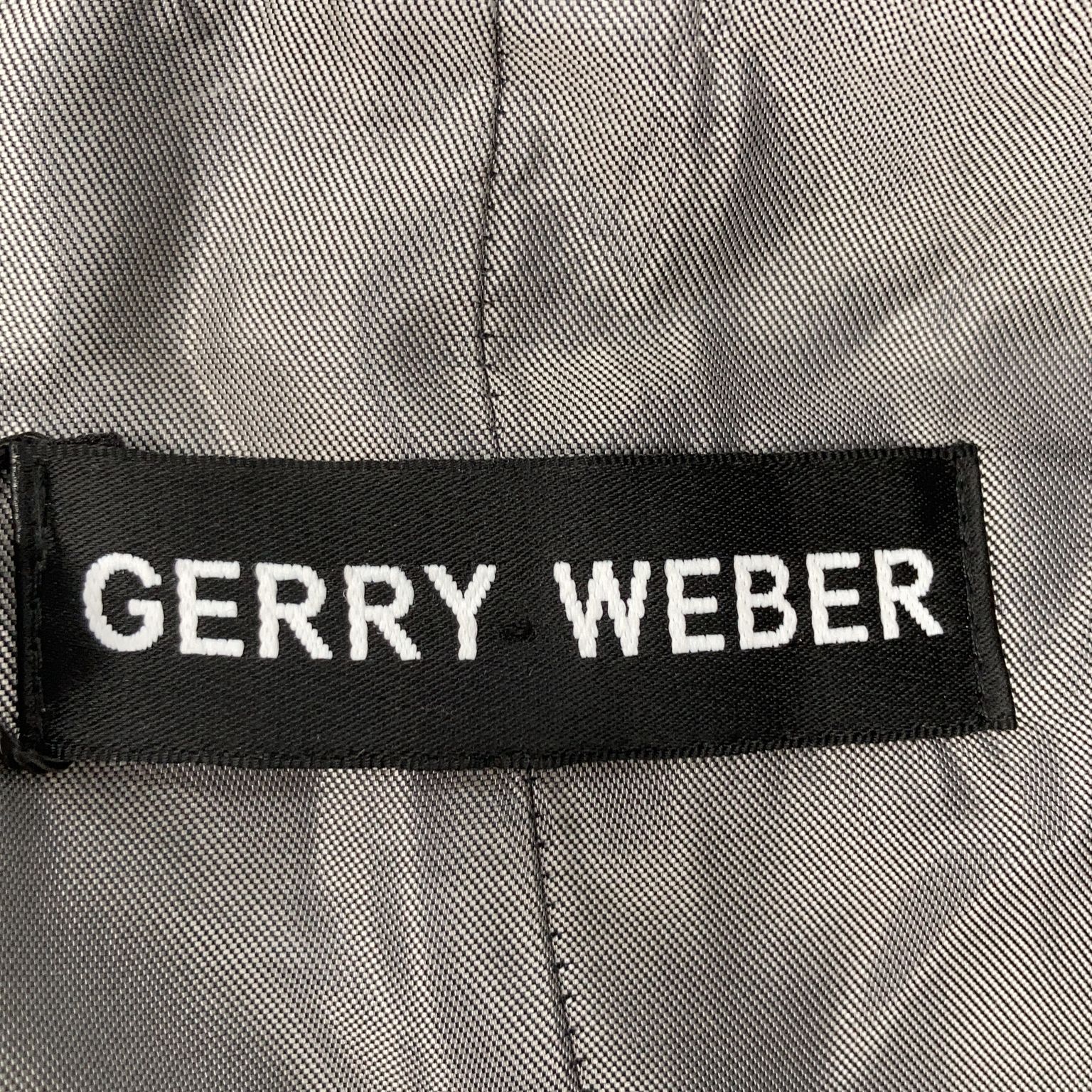 Gerry Weber