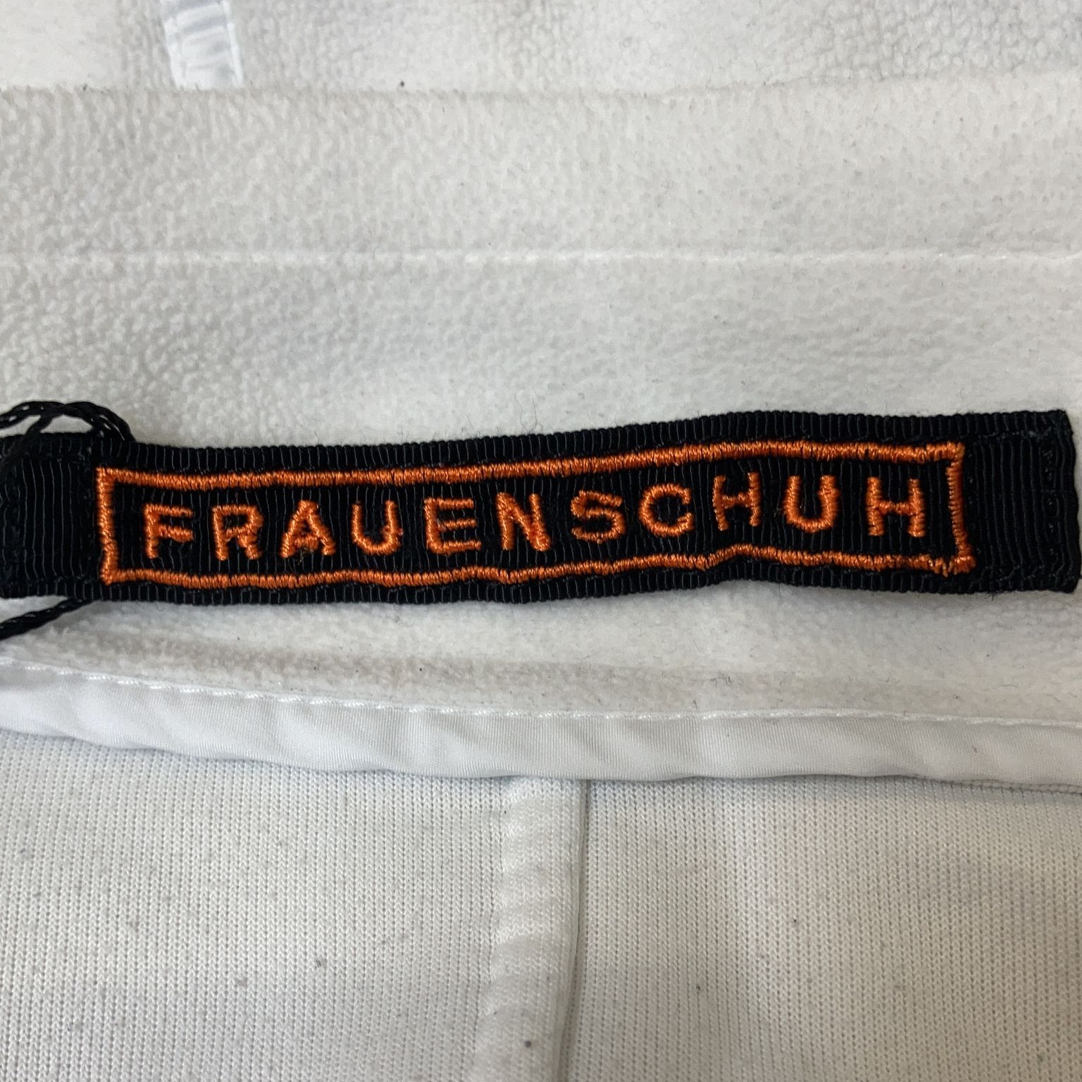 Frauenschuh