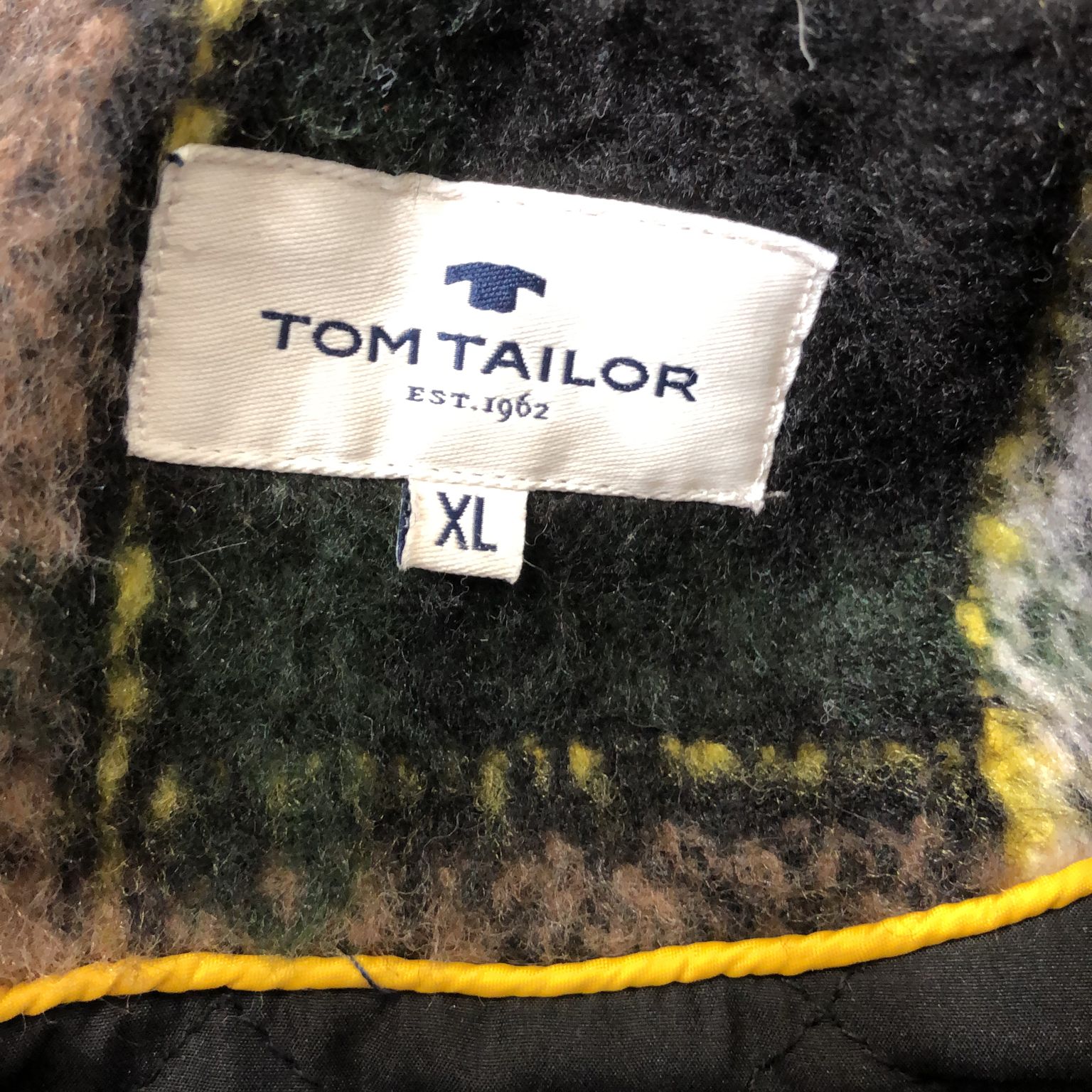 Tom Tailor