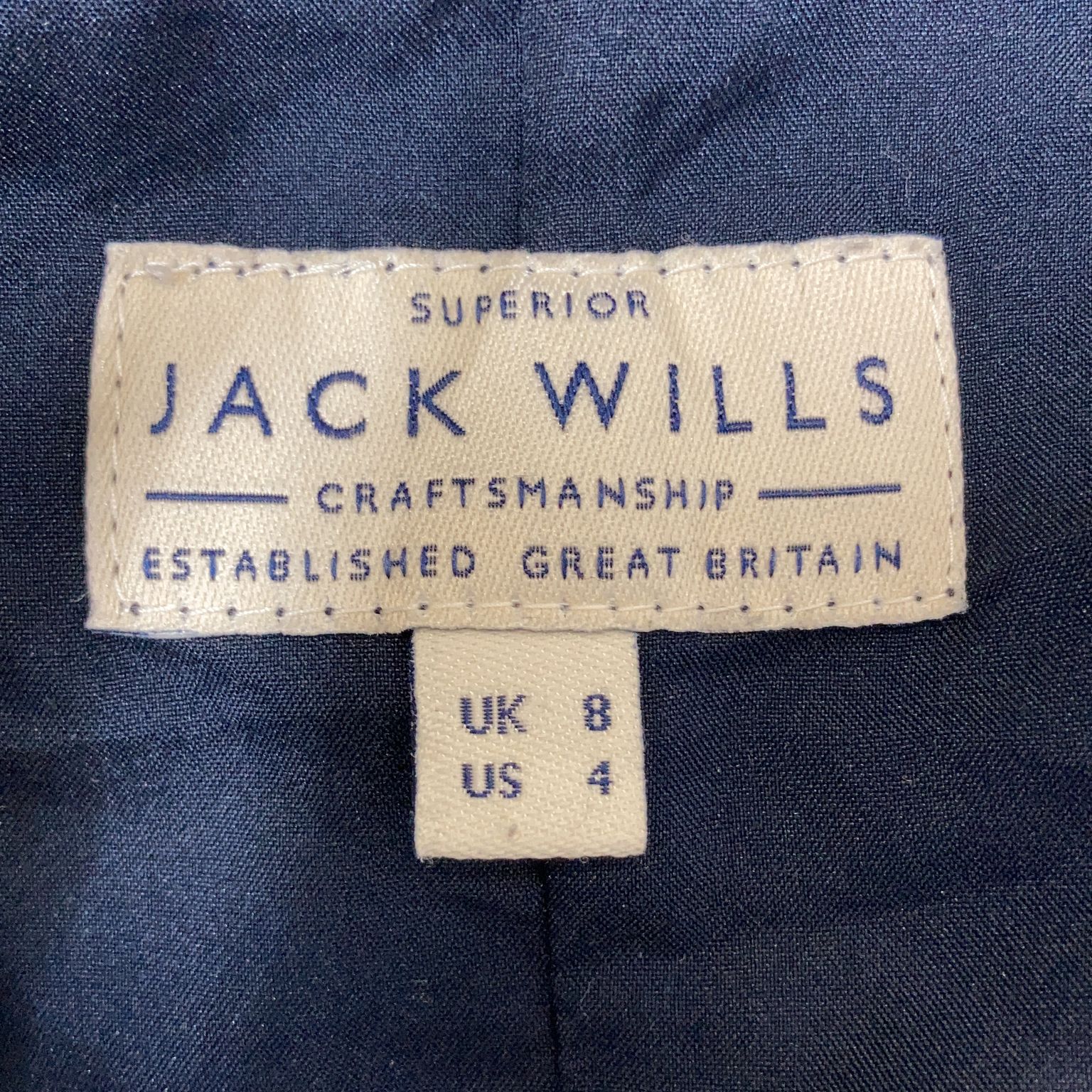 Jack Wills