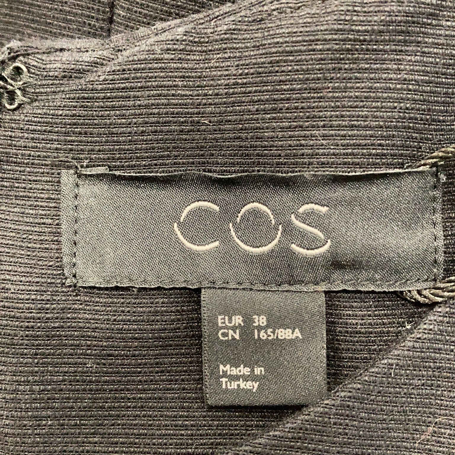 COS