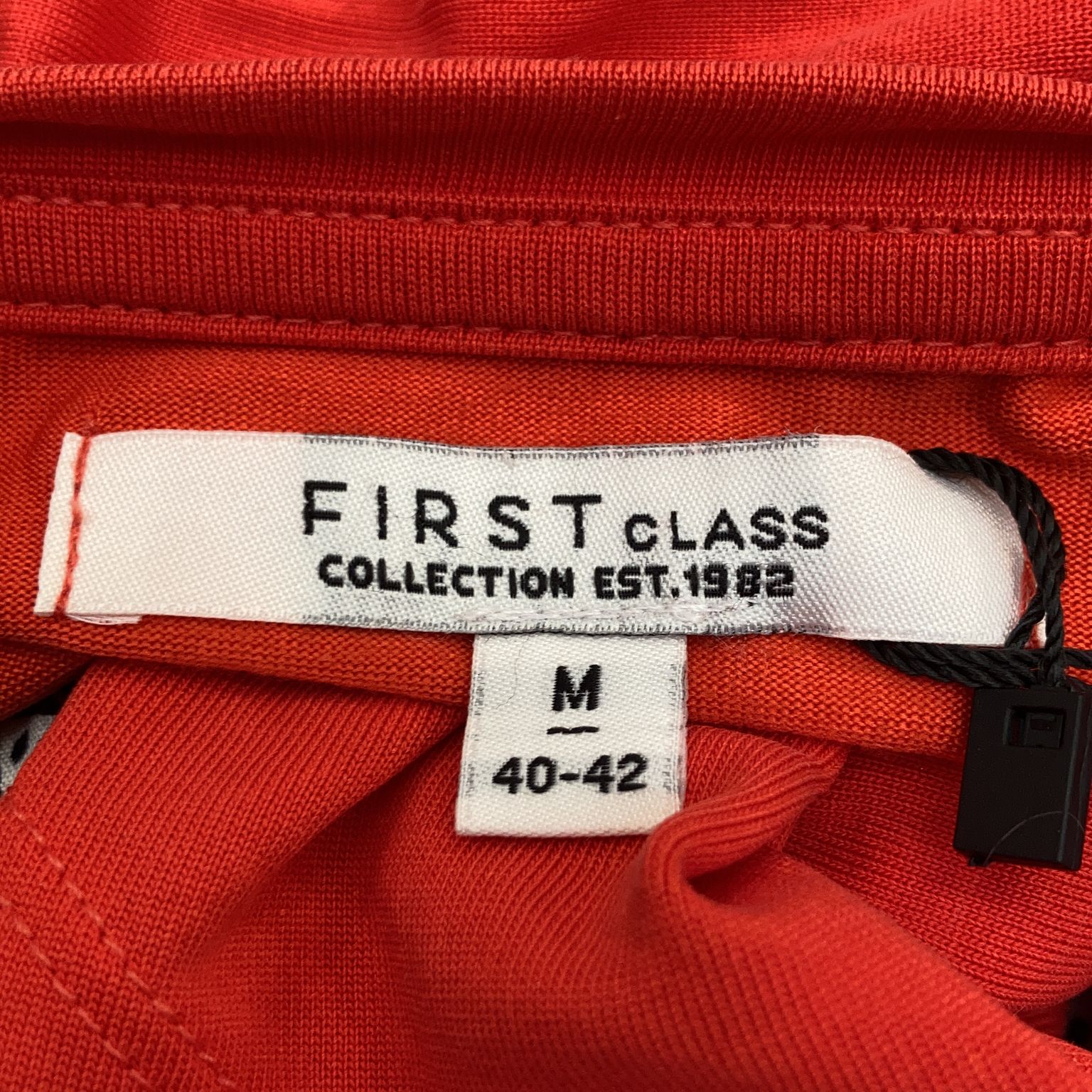 First Class Collection