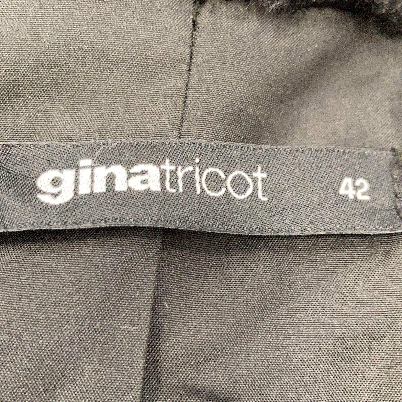 Gina Tricot