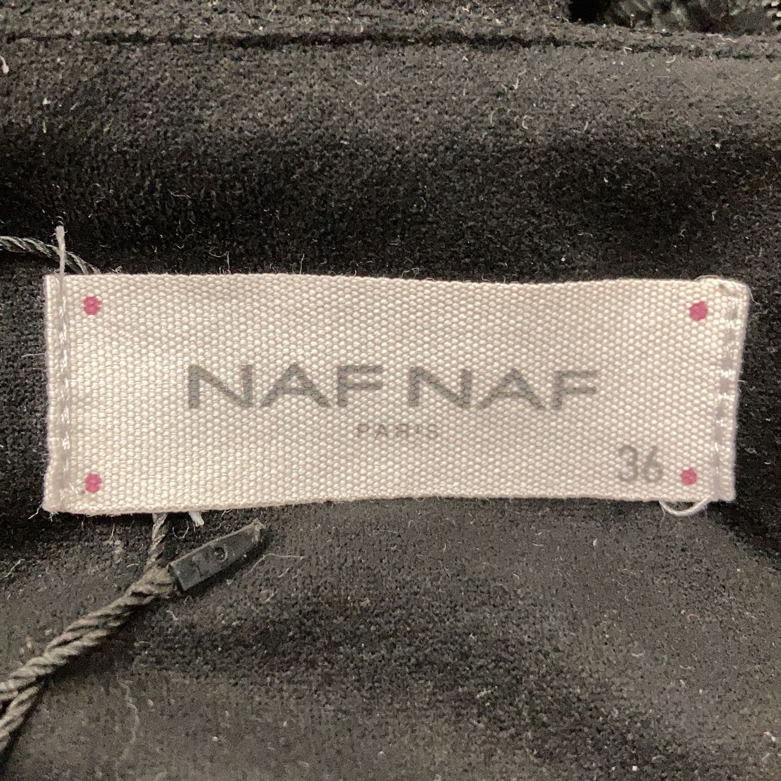 NafNaf