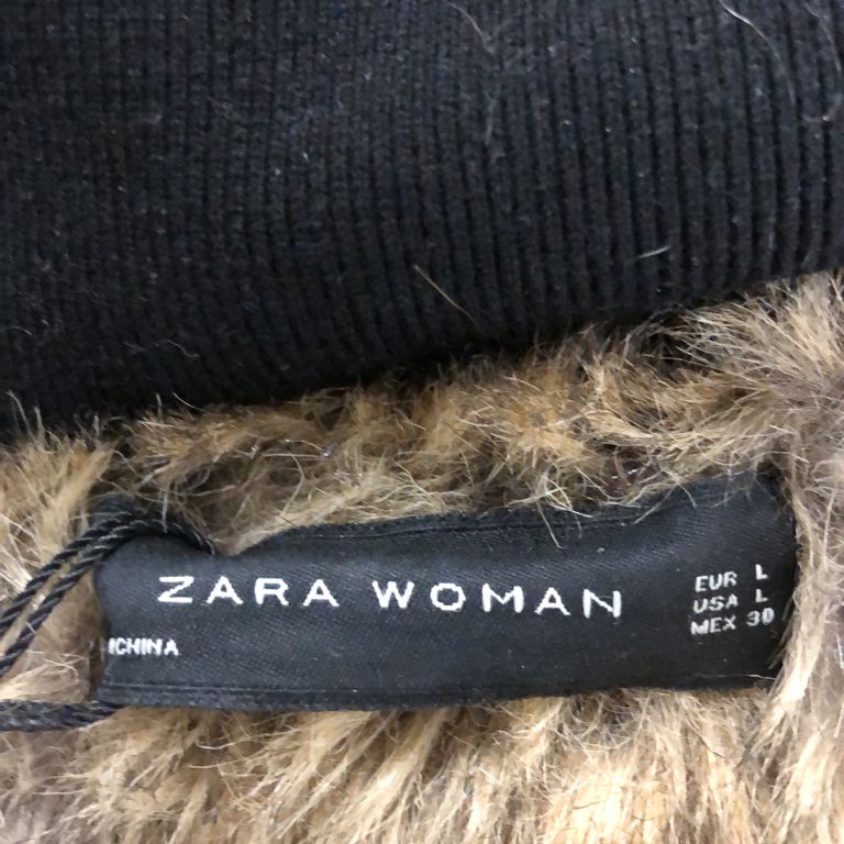 Zara Woman