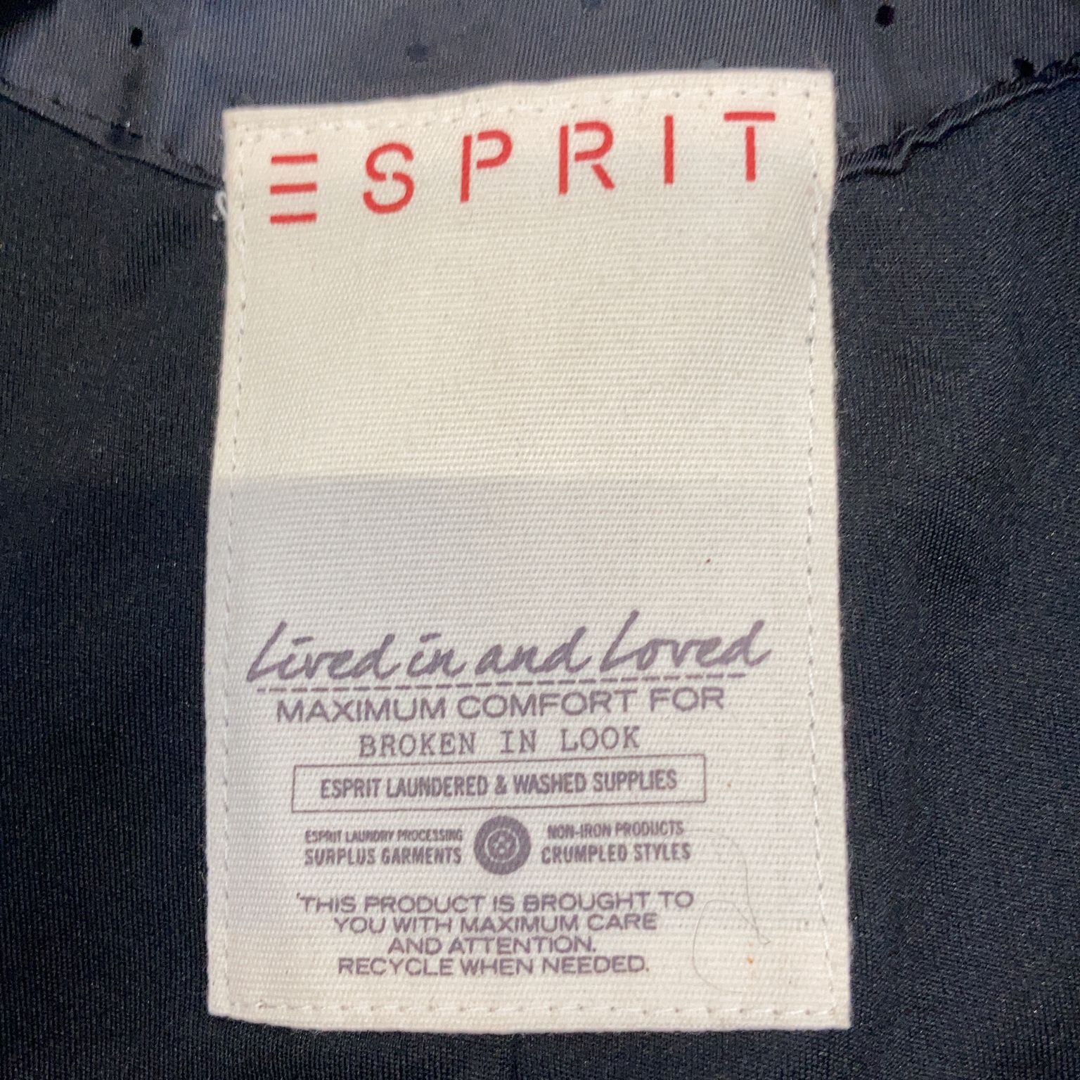 ESPRIT