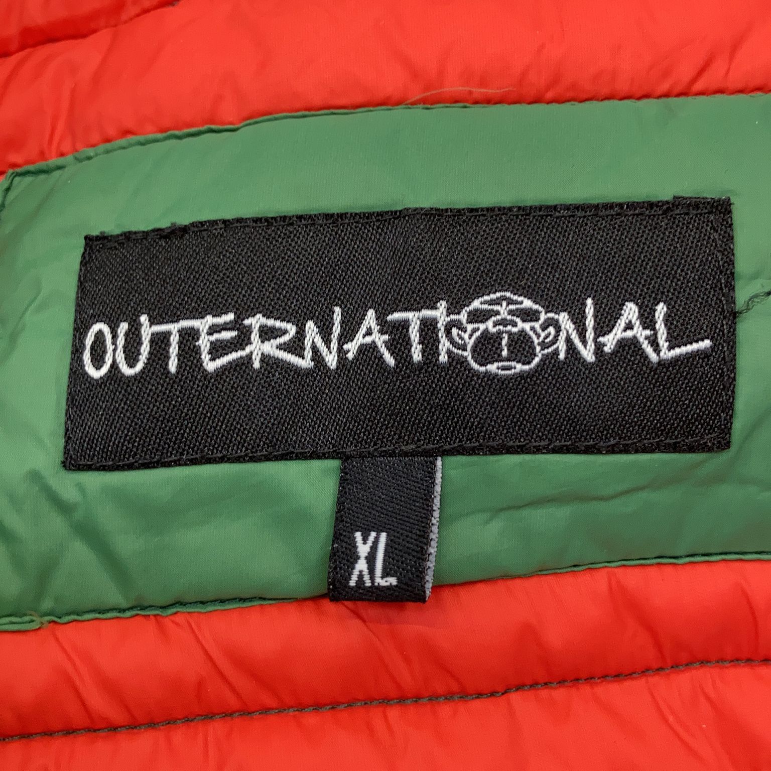 Outernational