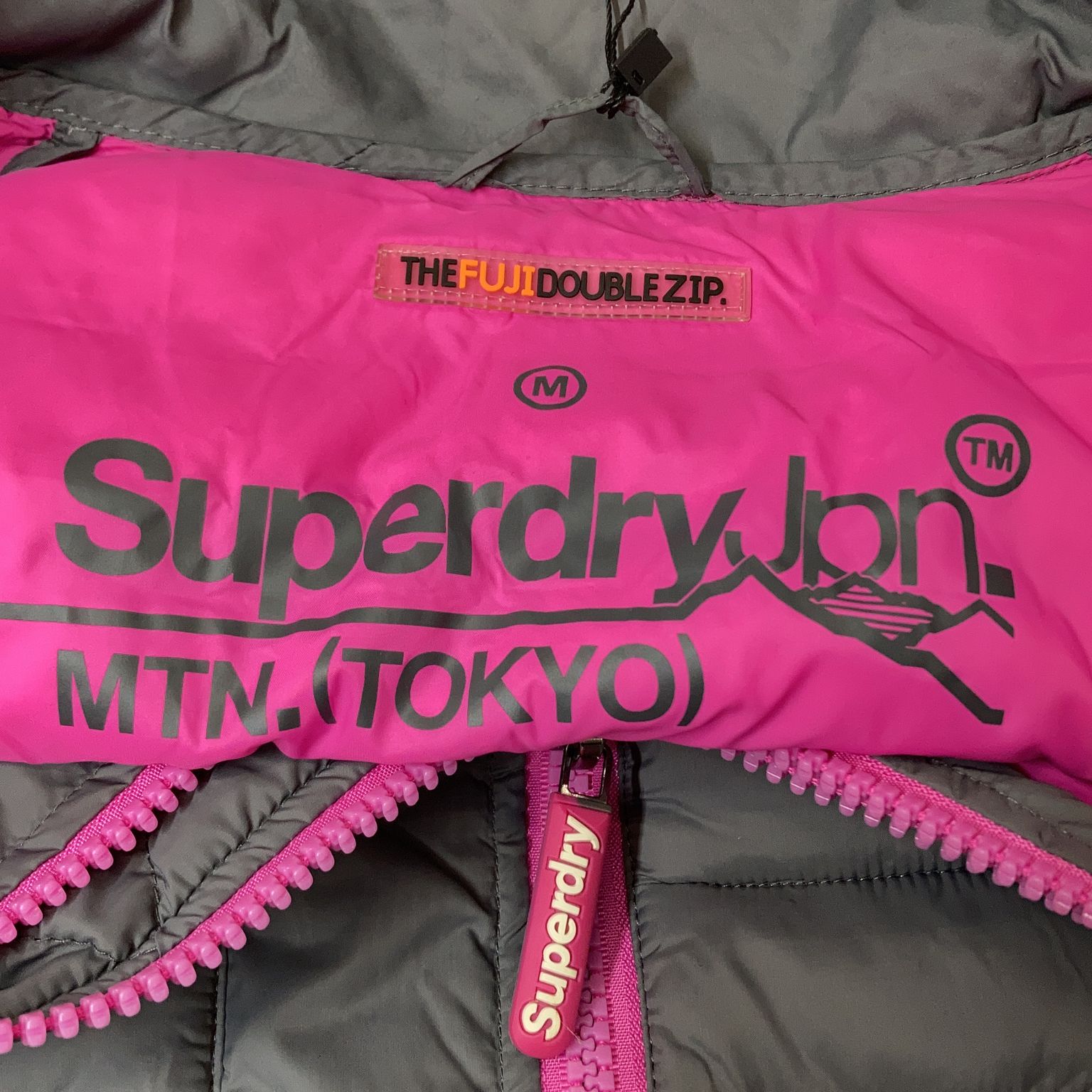 Superdry