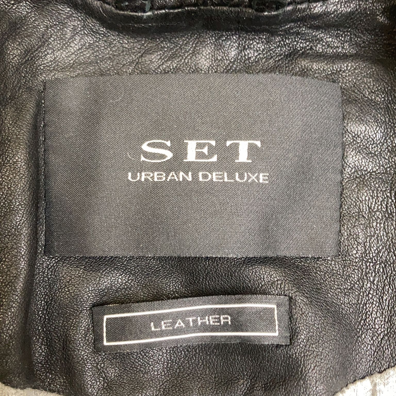 SET Urban Deluxe