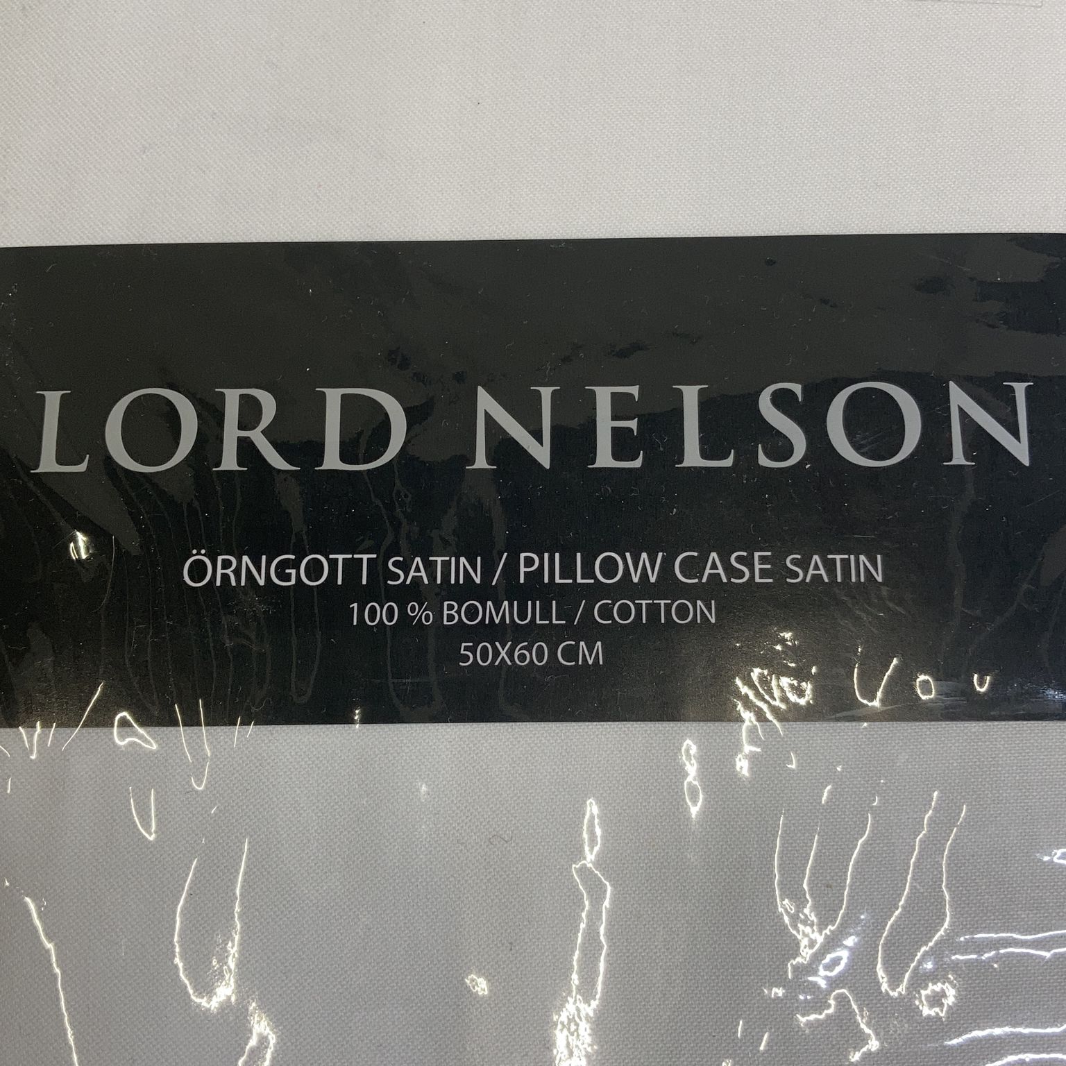 Lord Nelson