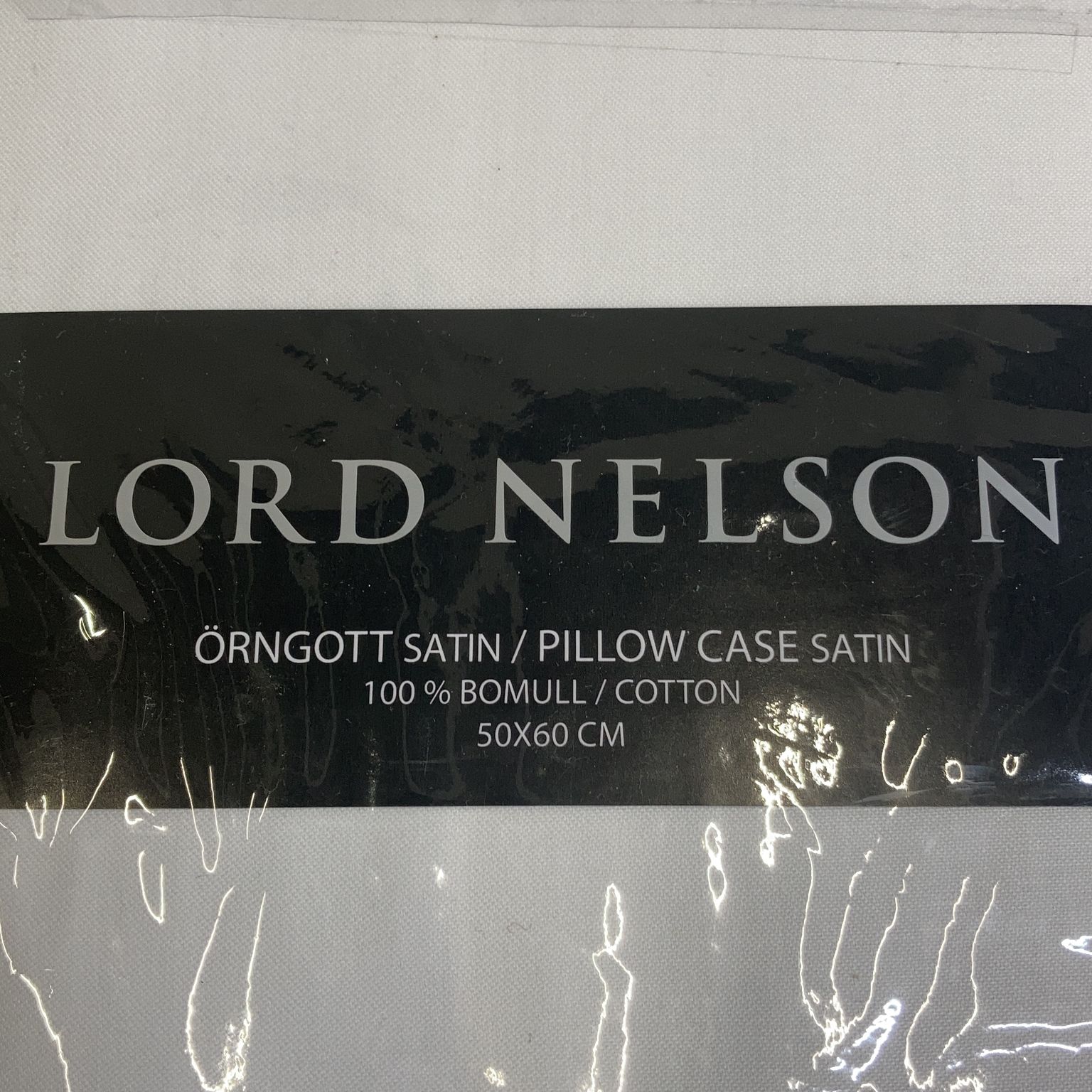 Lord Nelson