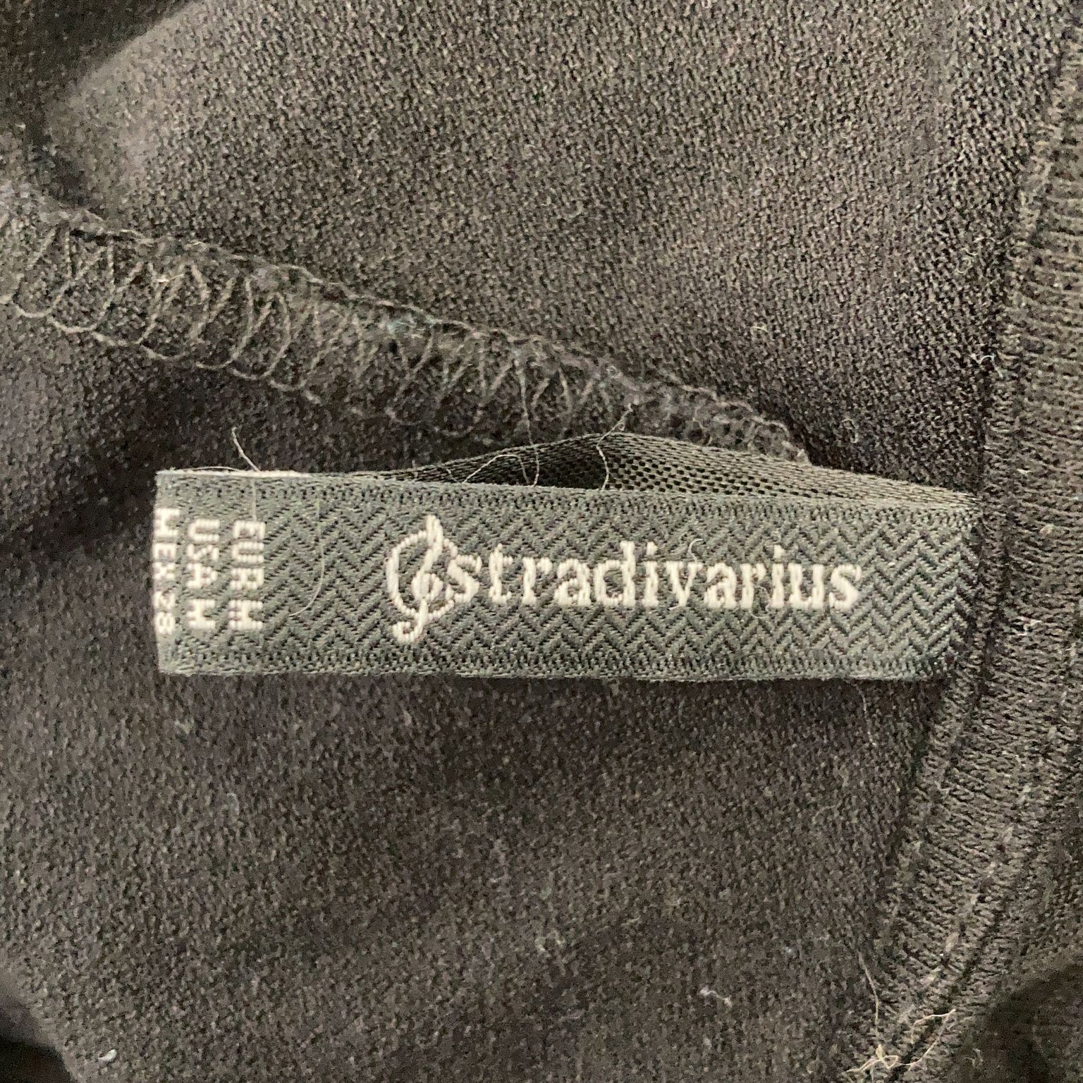 Stradivarius