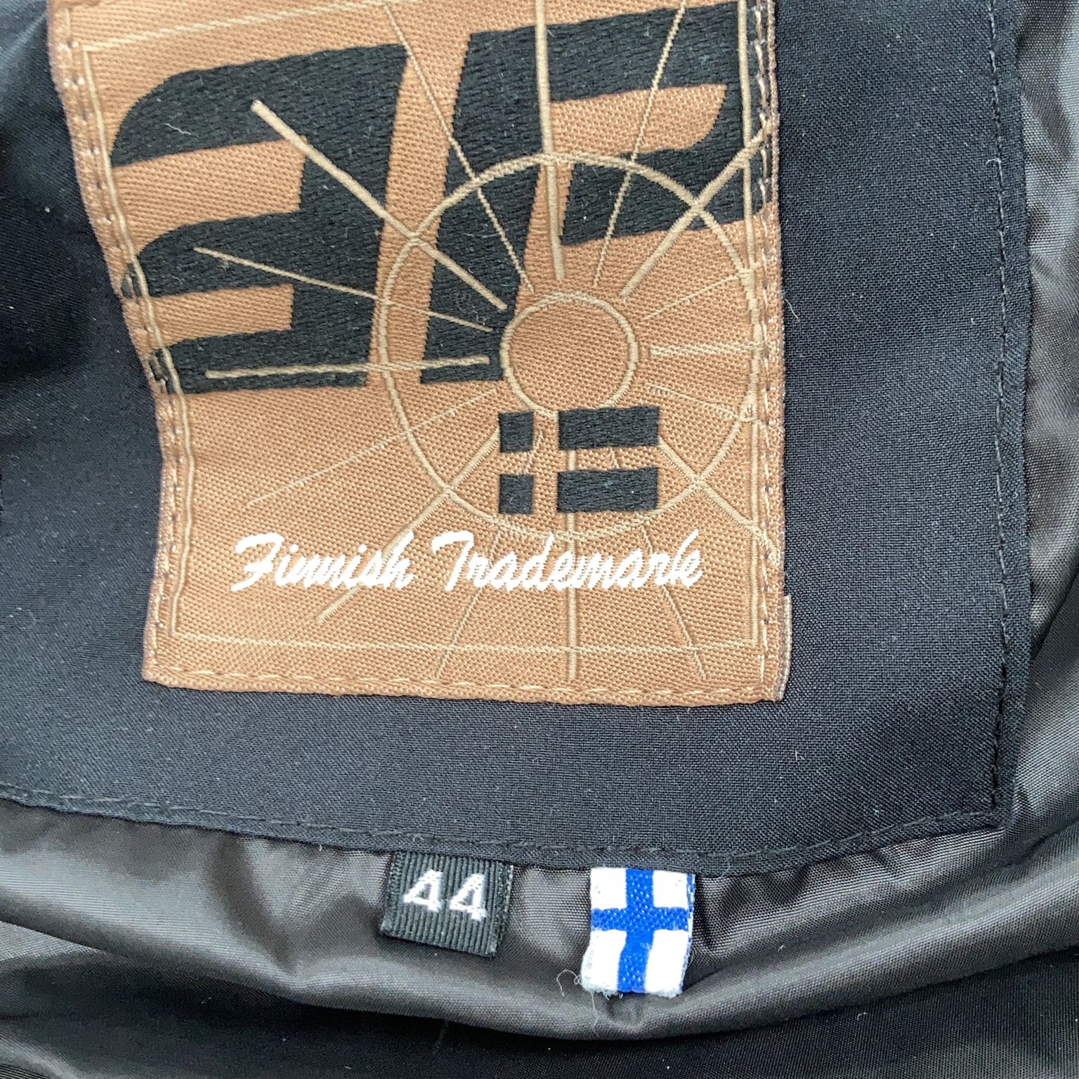 Finnish Trademark