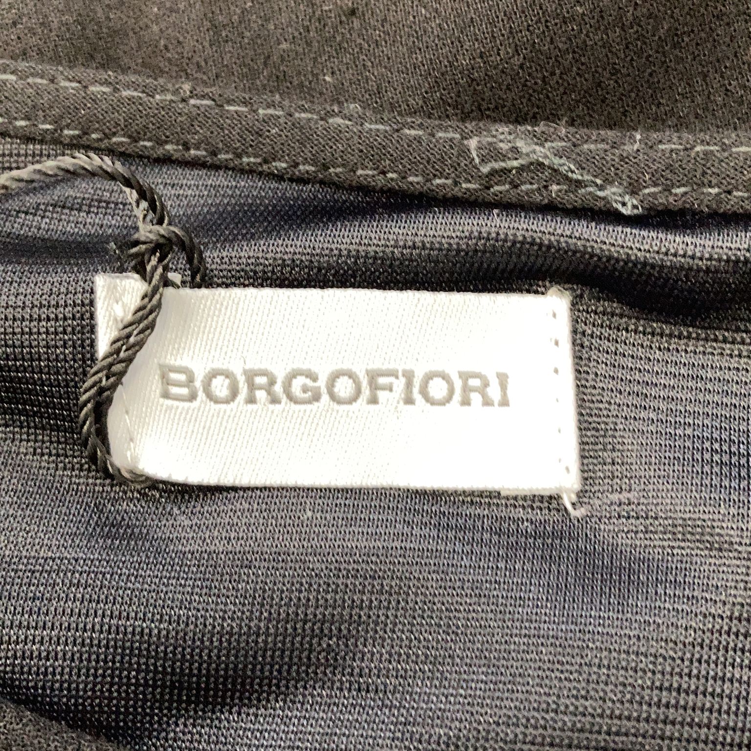 Borgofiori