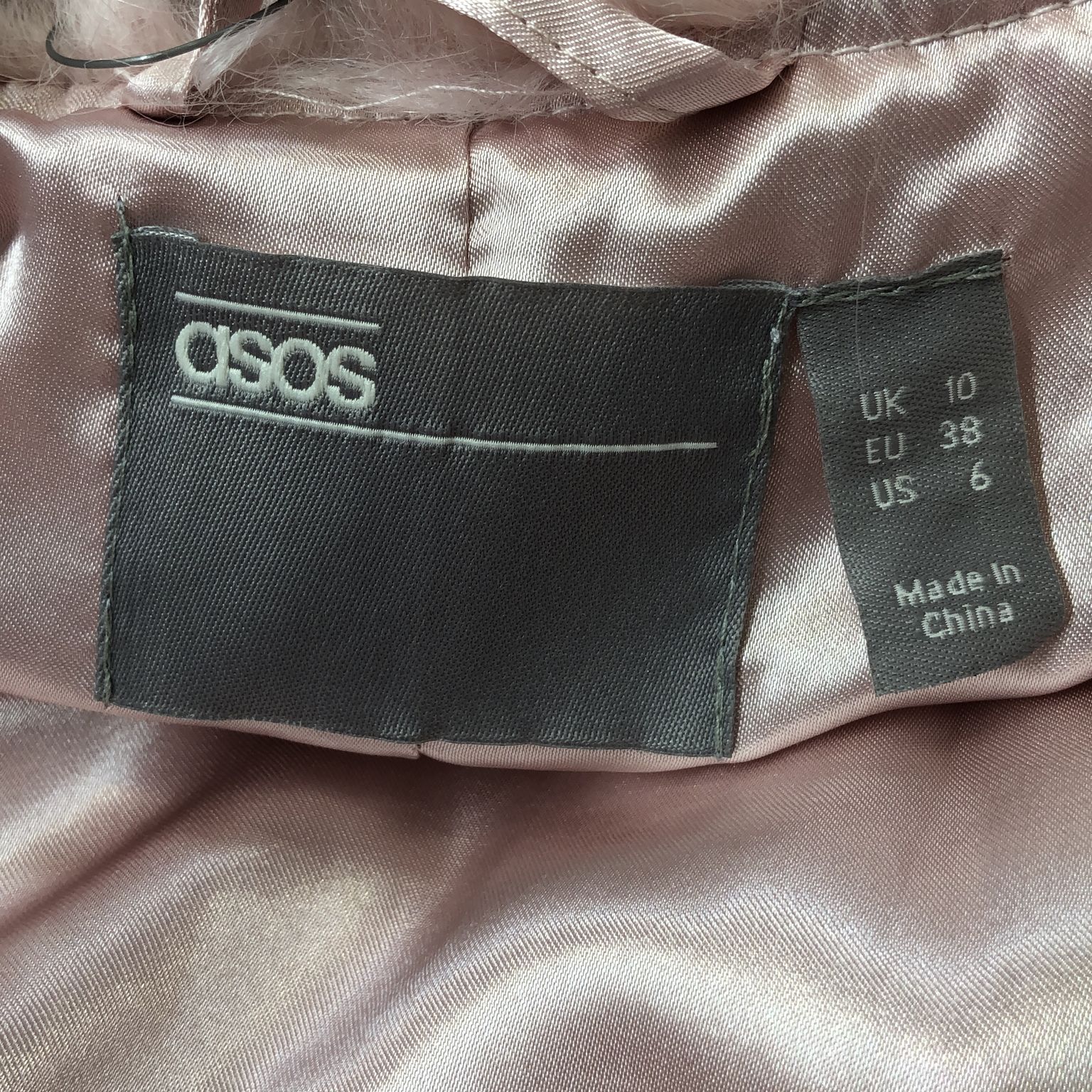 ASOS