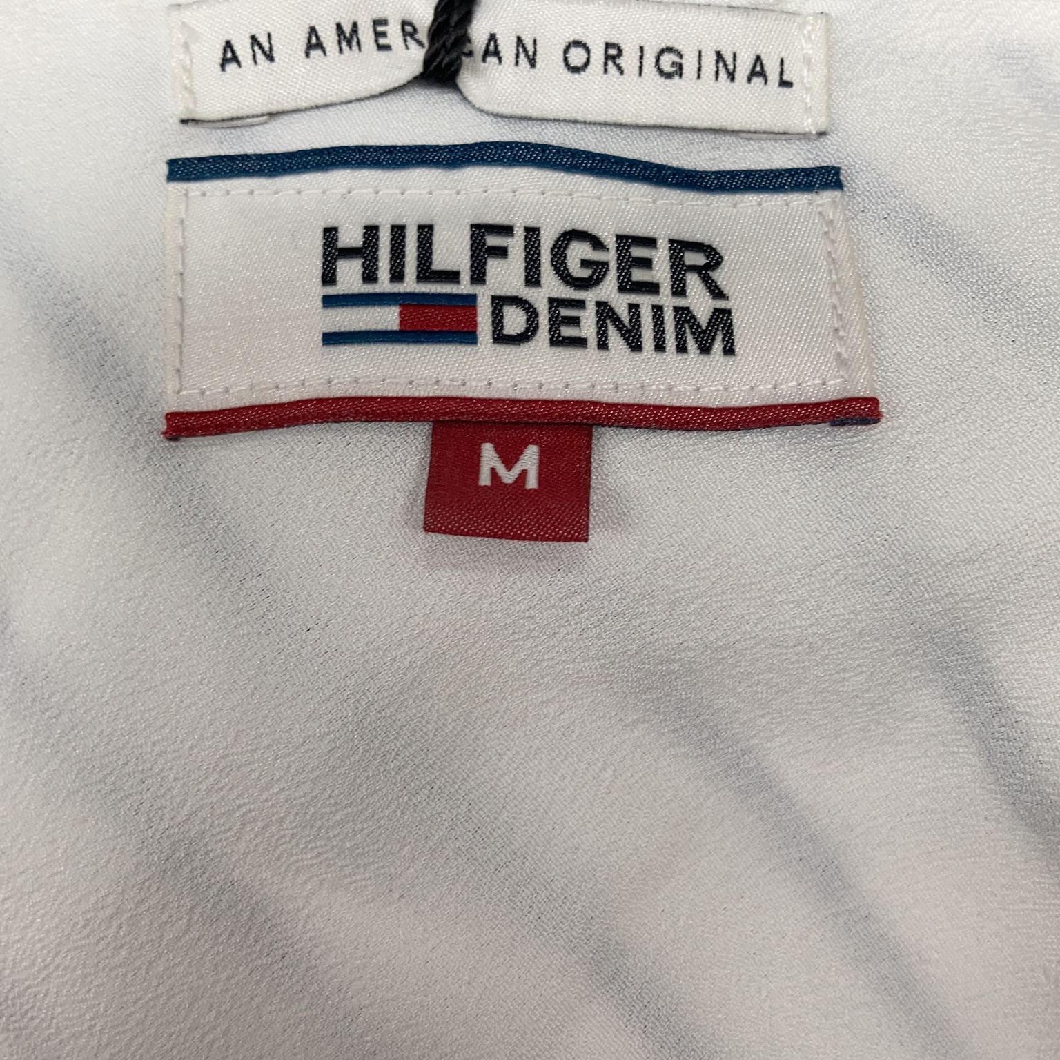 Tommy Hilfiger Denim