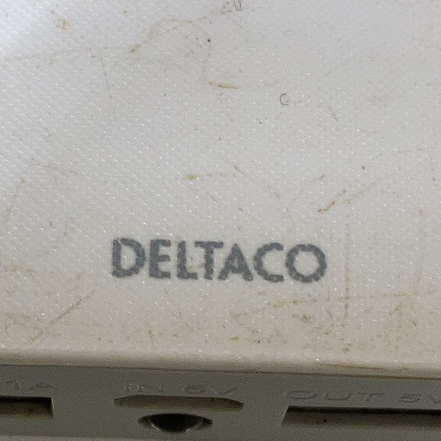 Deltaco