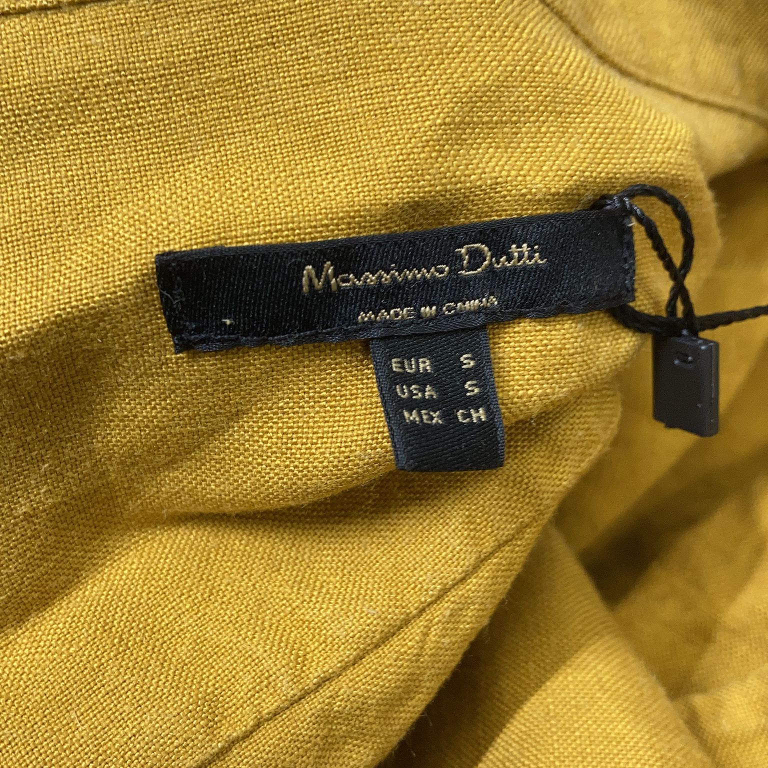 Massimo Dutti