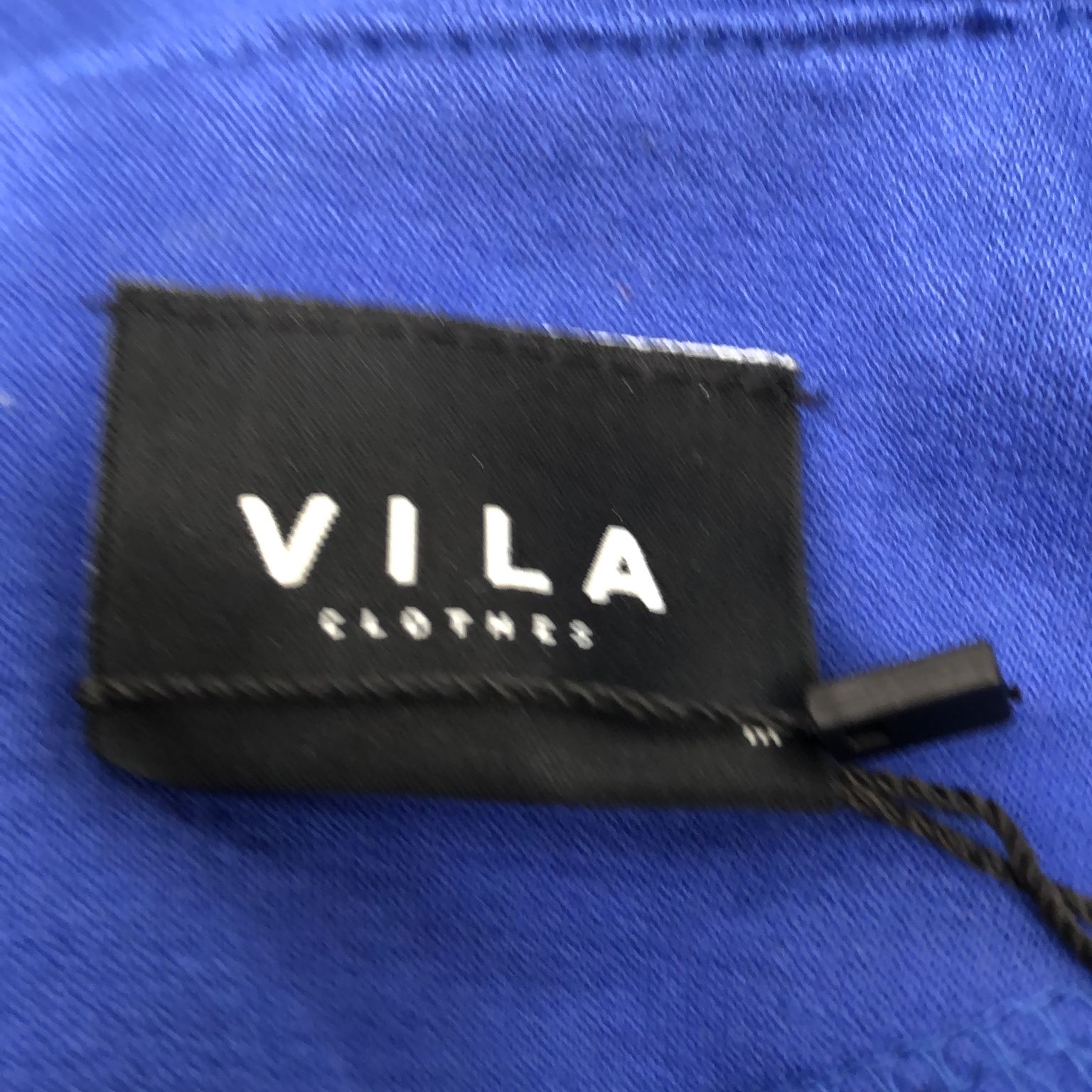 VILA Clothes