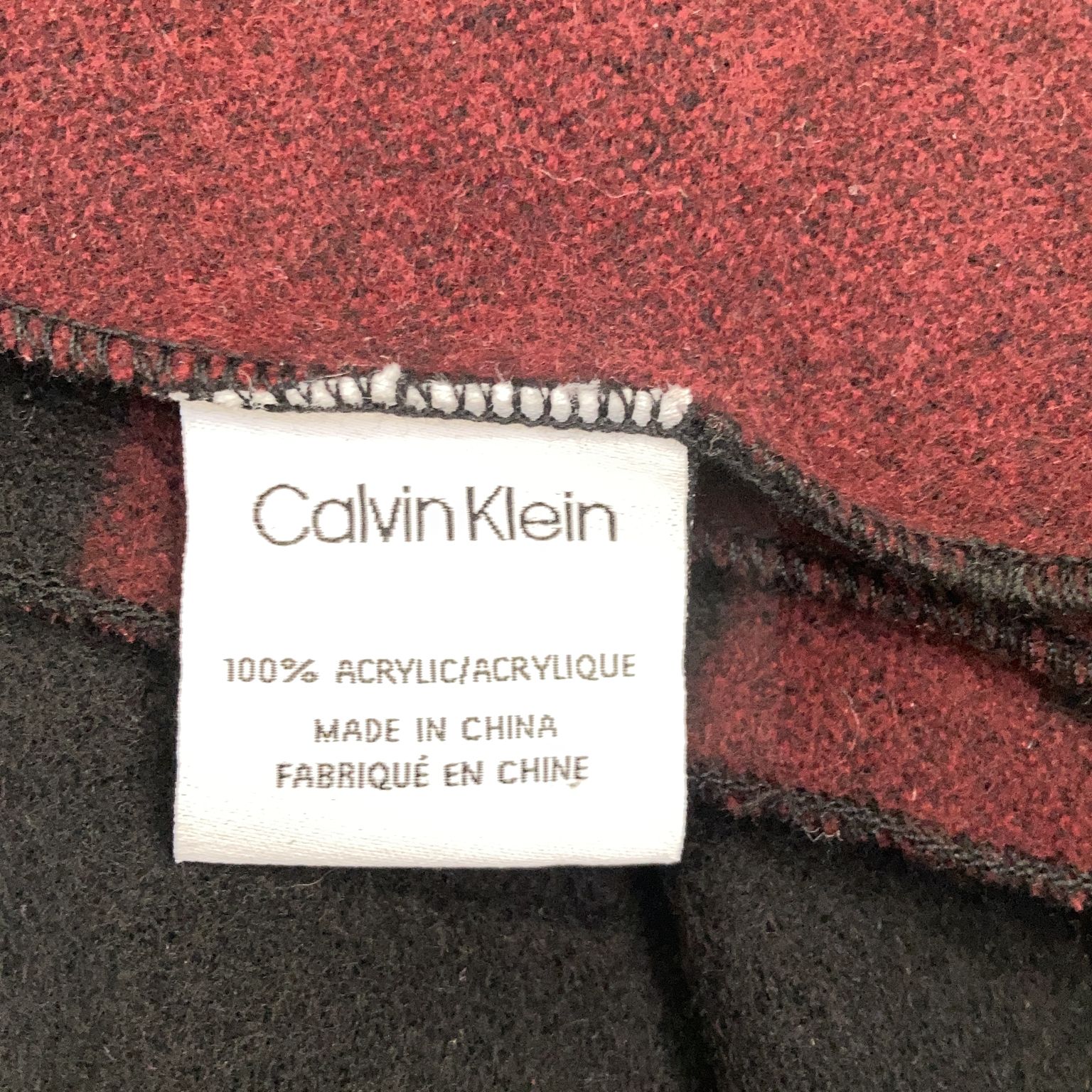 Calvin Klein