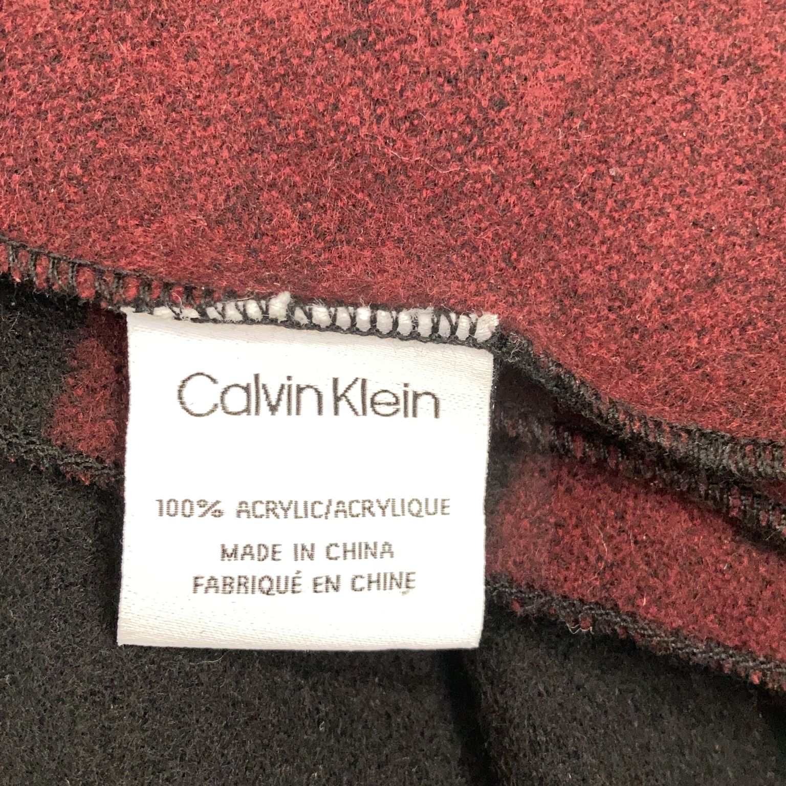 Calvin Klein