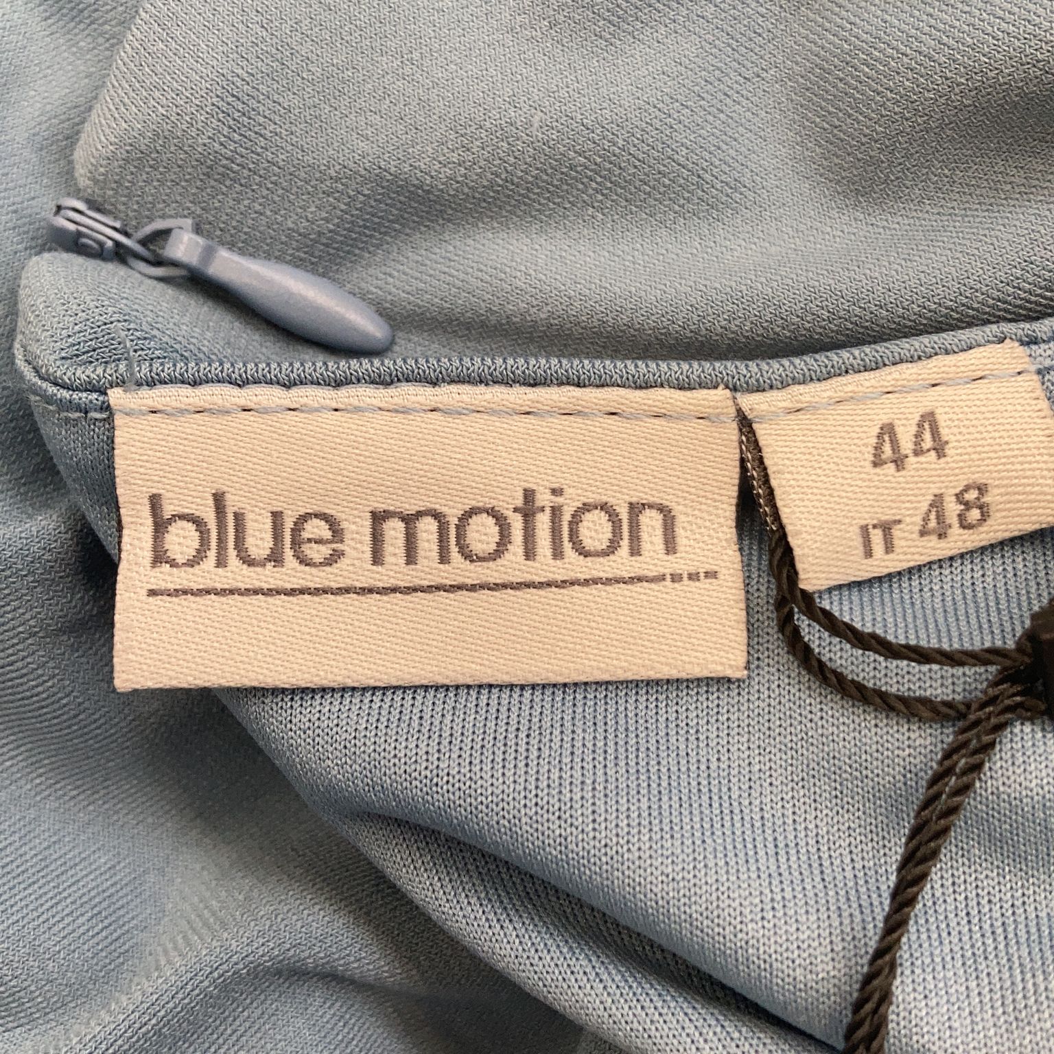 Blue Motion