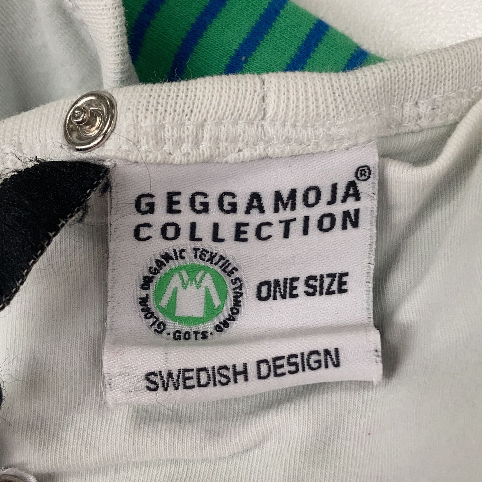 Geggamoja Collection