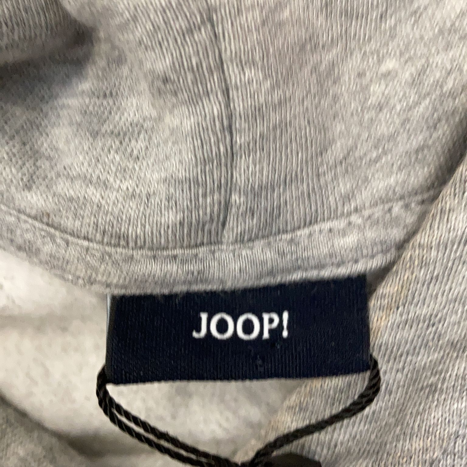 JOOP!