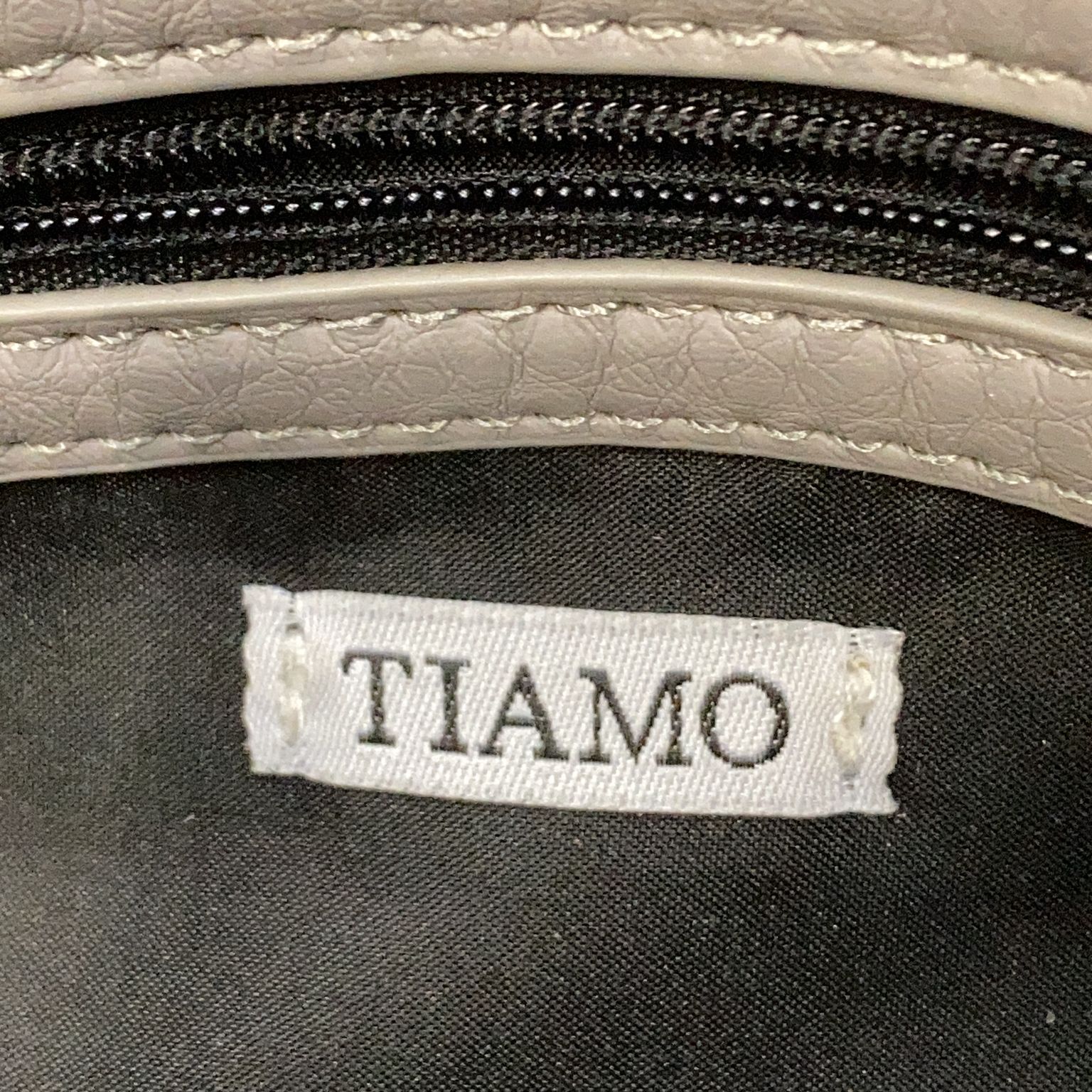 Tiamo