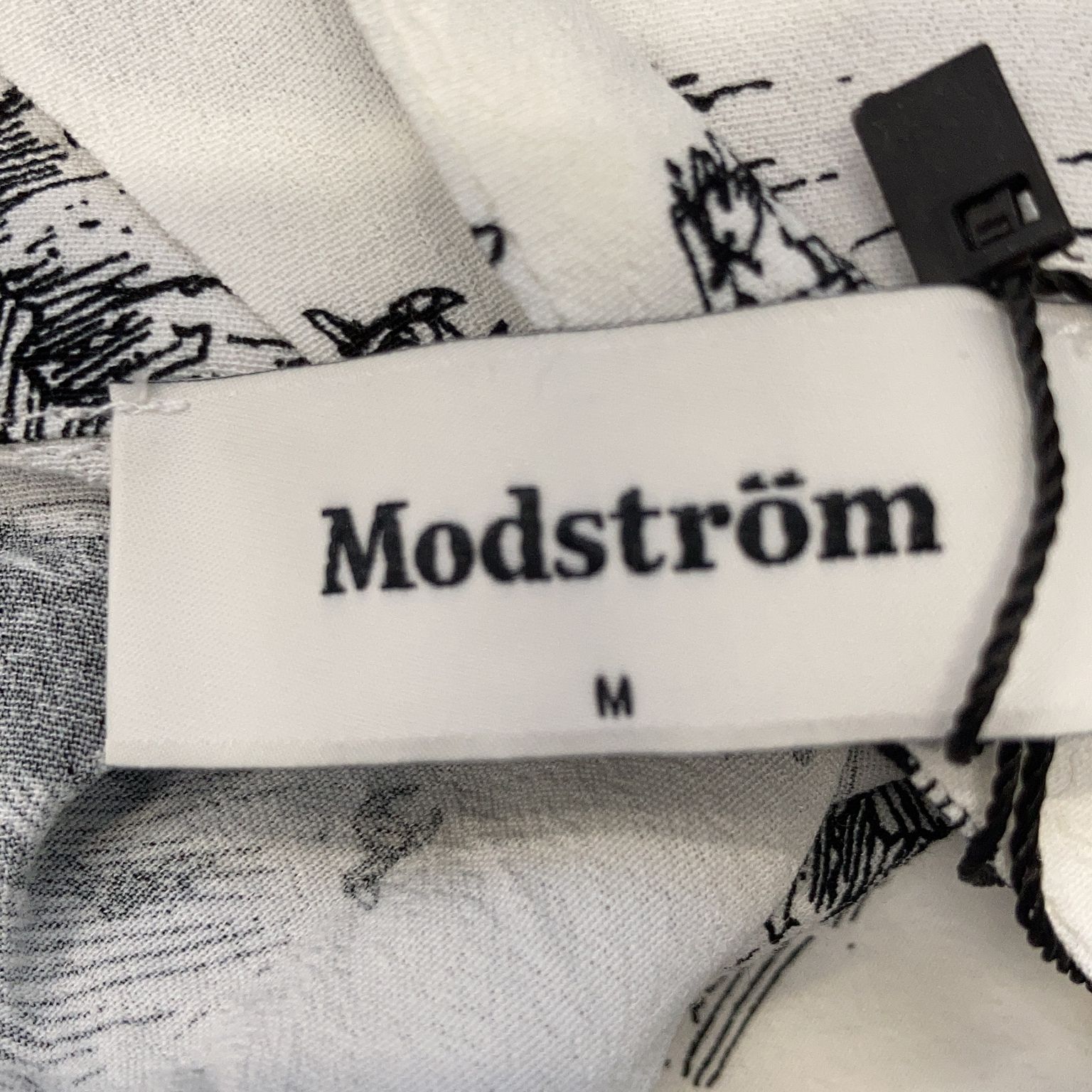 Modström