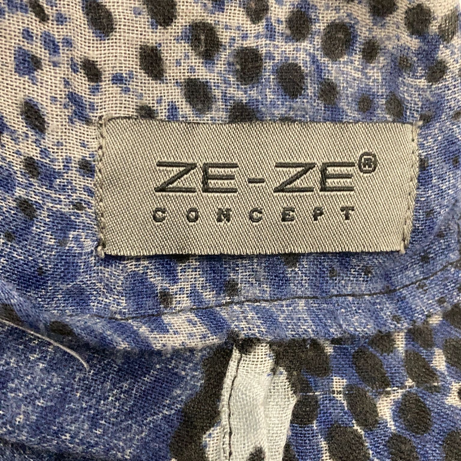 Ze-Ze Concept