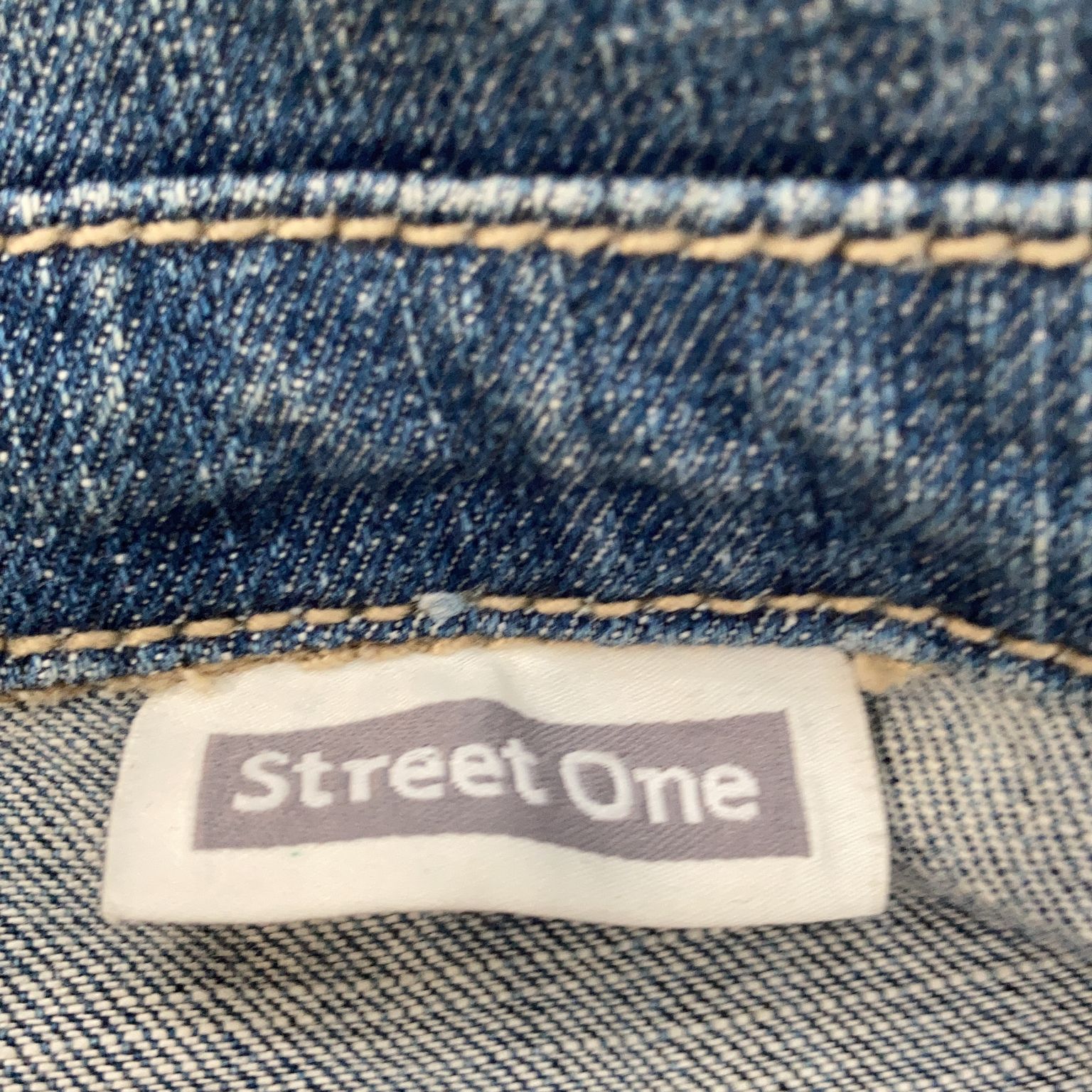 Street One