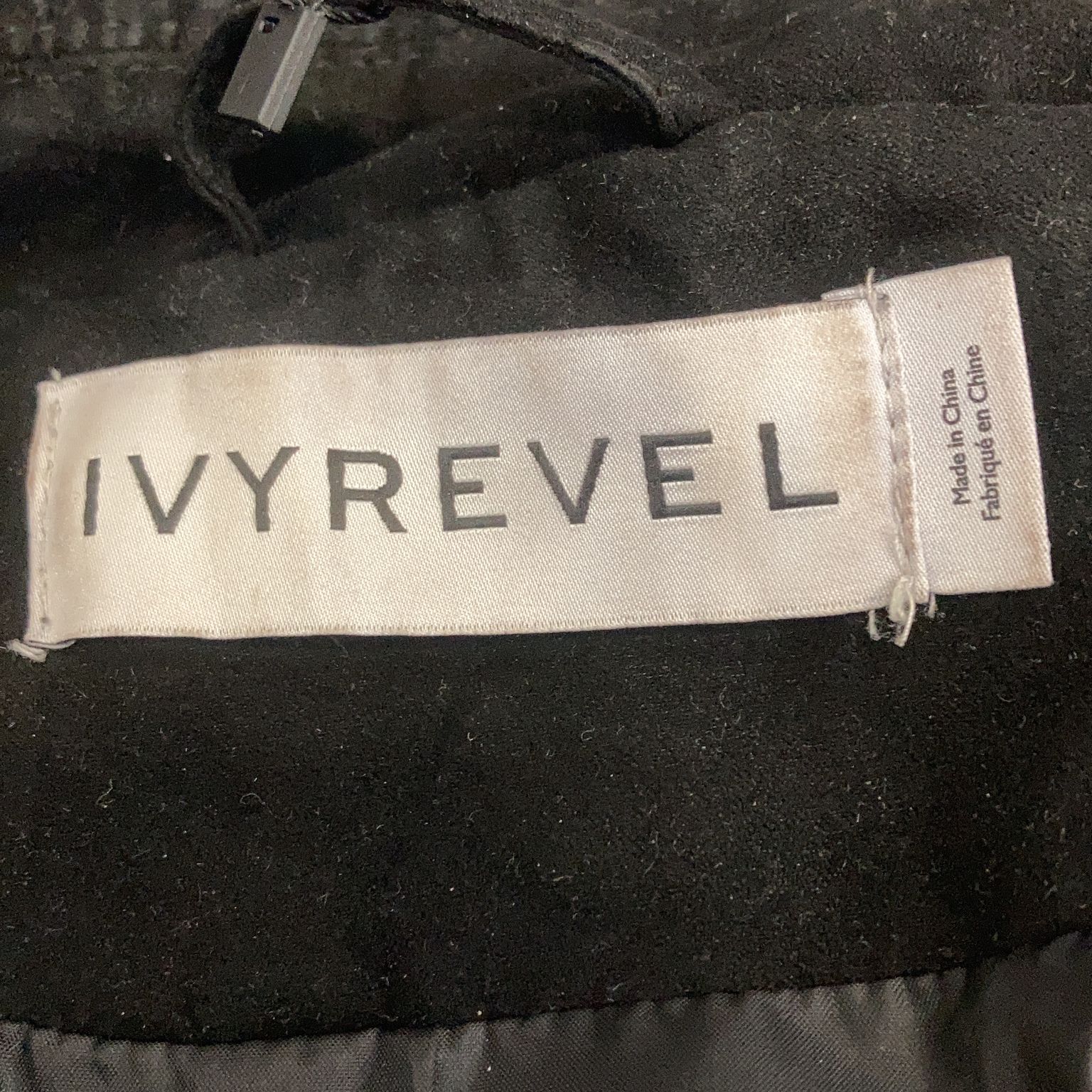 Ivyrevel