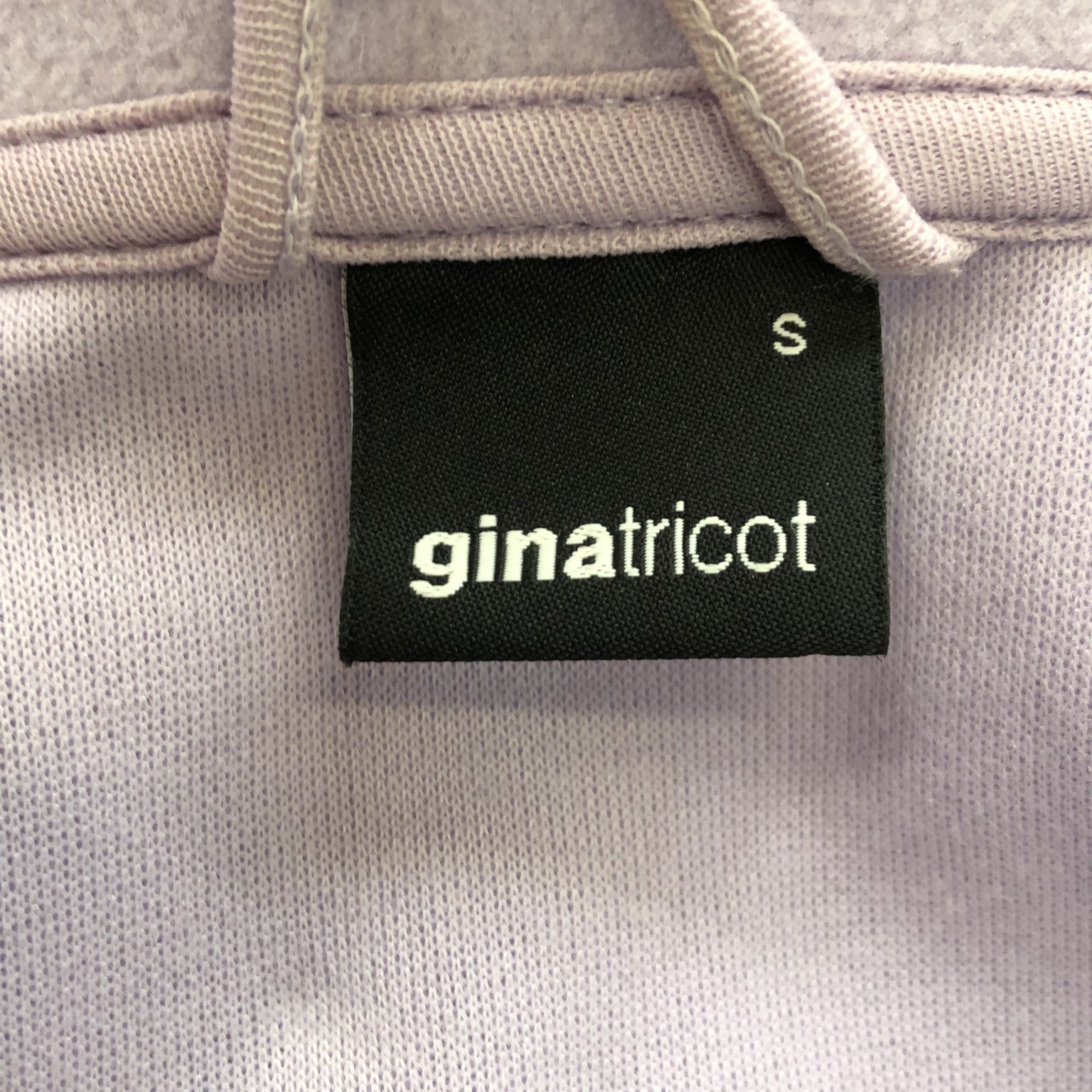 Gina Tricot