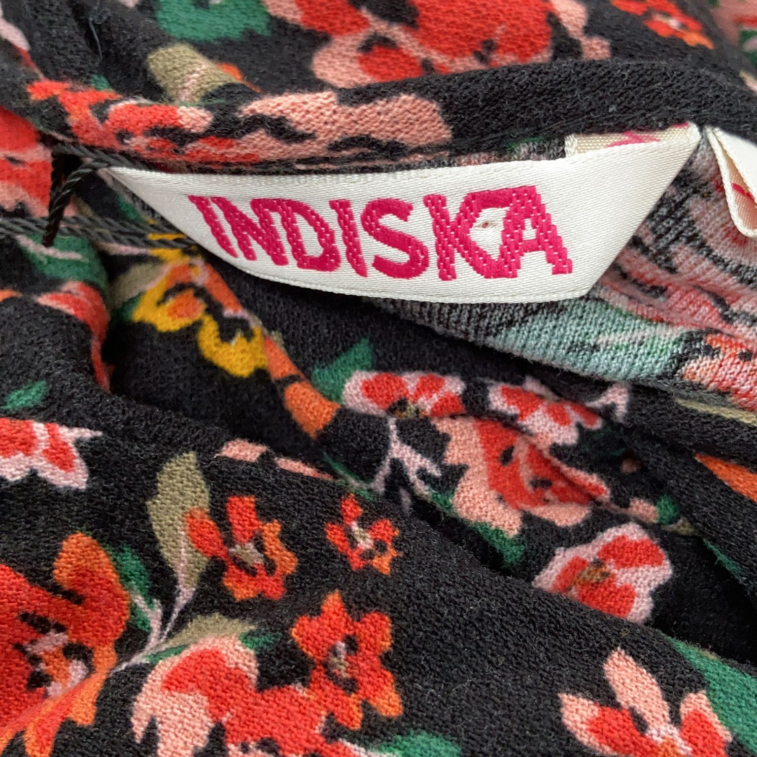 Indiska