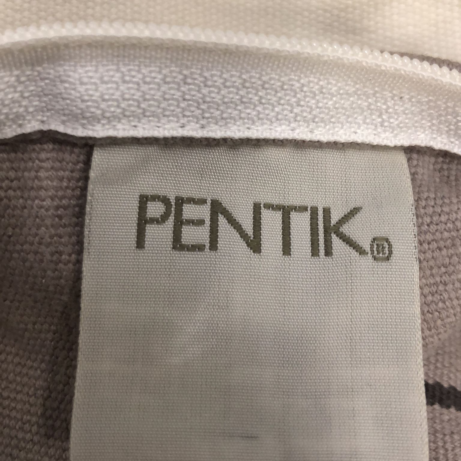 Pentik