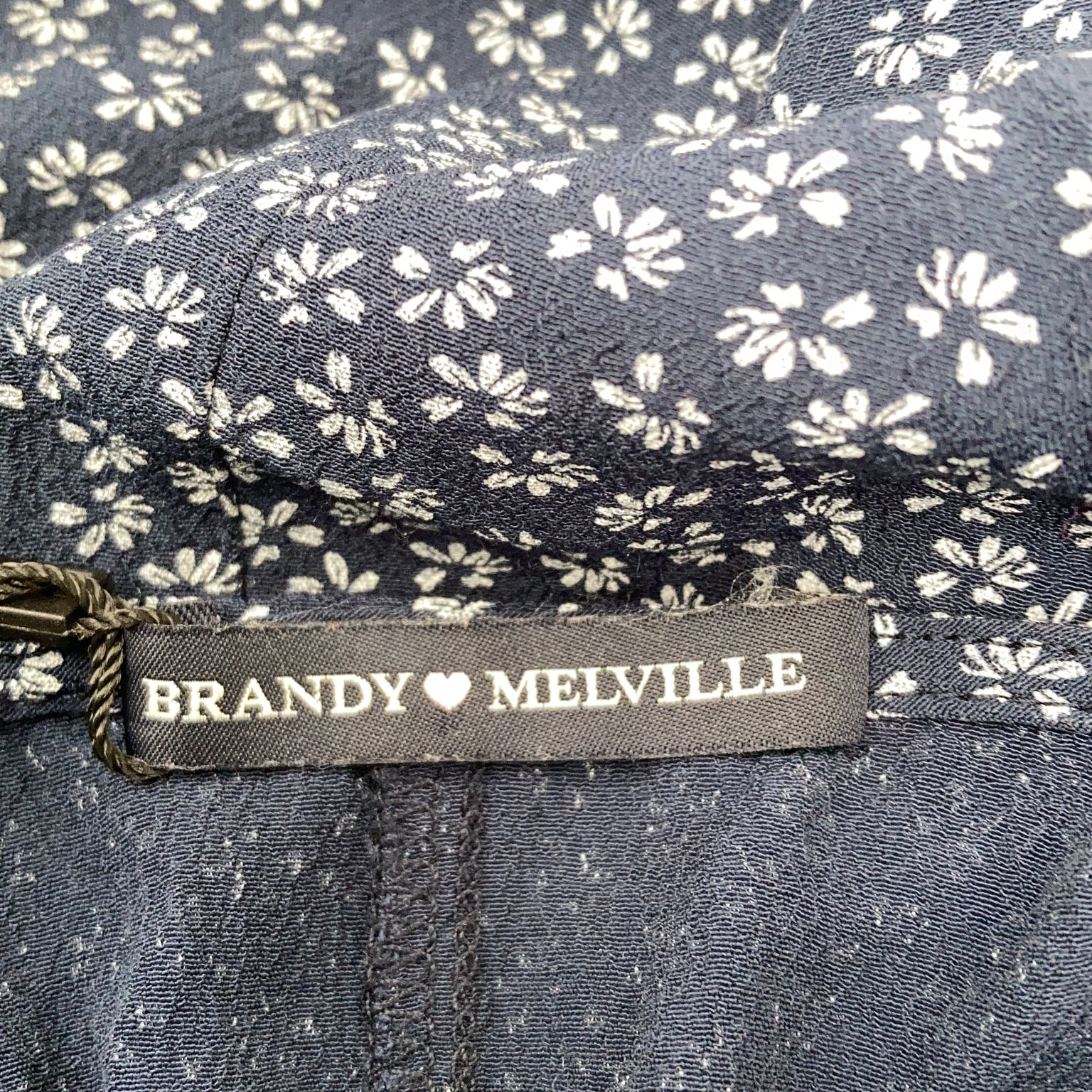 Brandy Melville