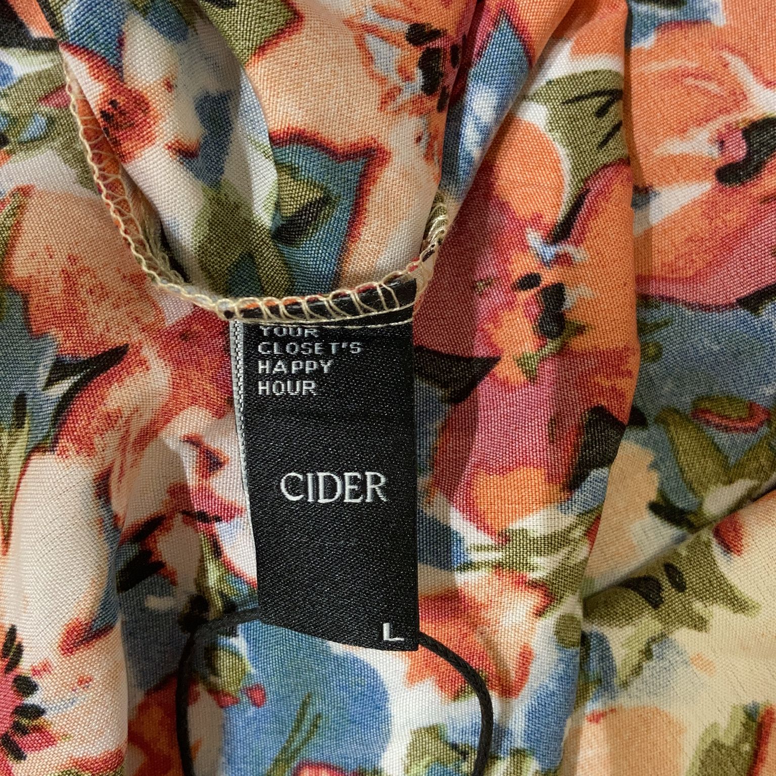 Cider