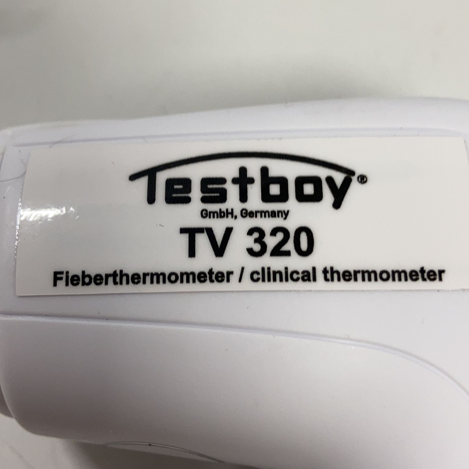 Testboy