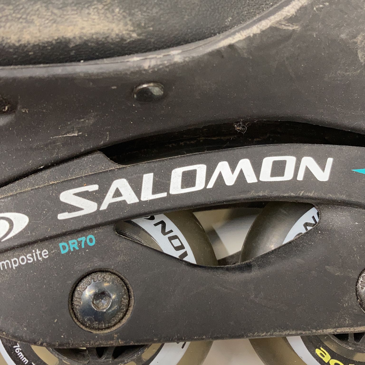 Salomon