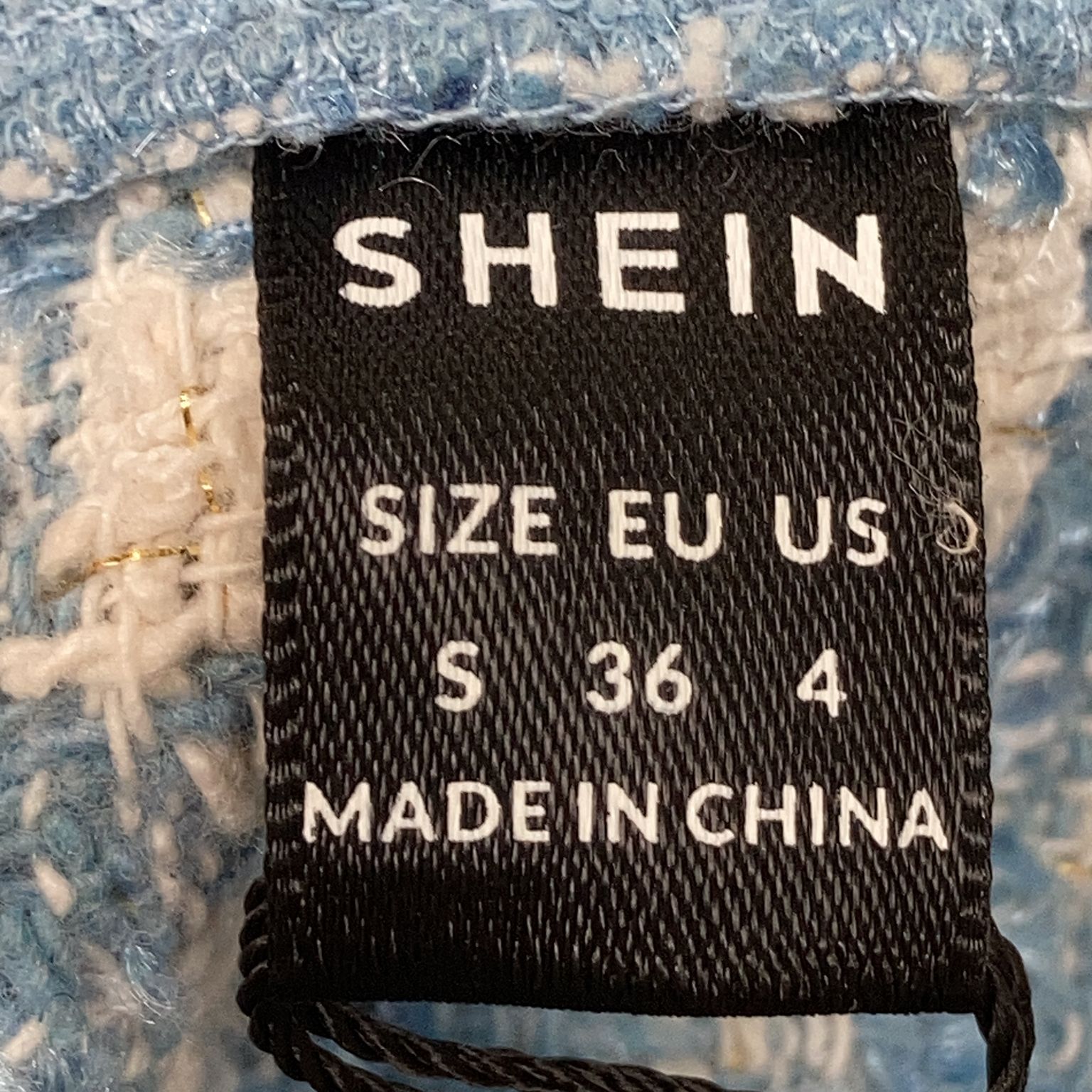 Shein