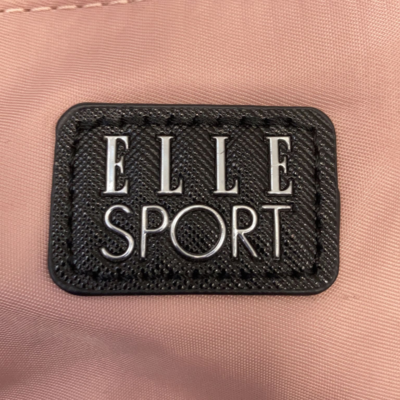 Elle Sport