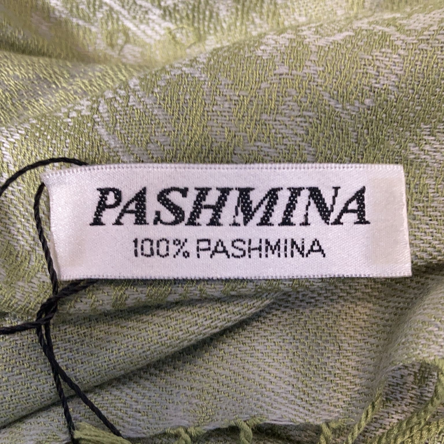 Pashmina