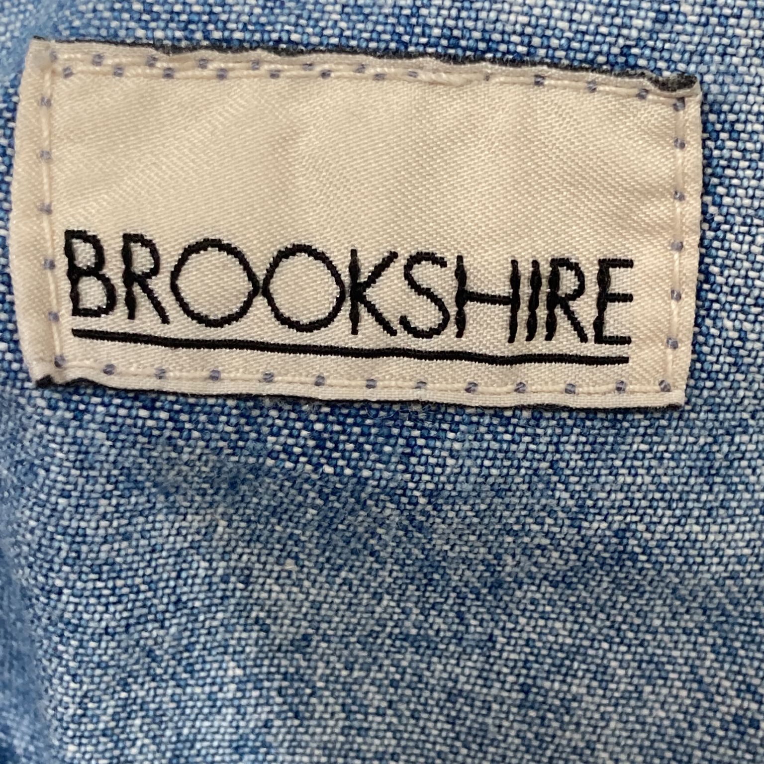 Brookshire