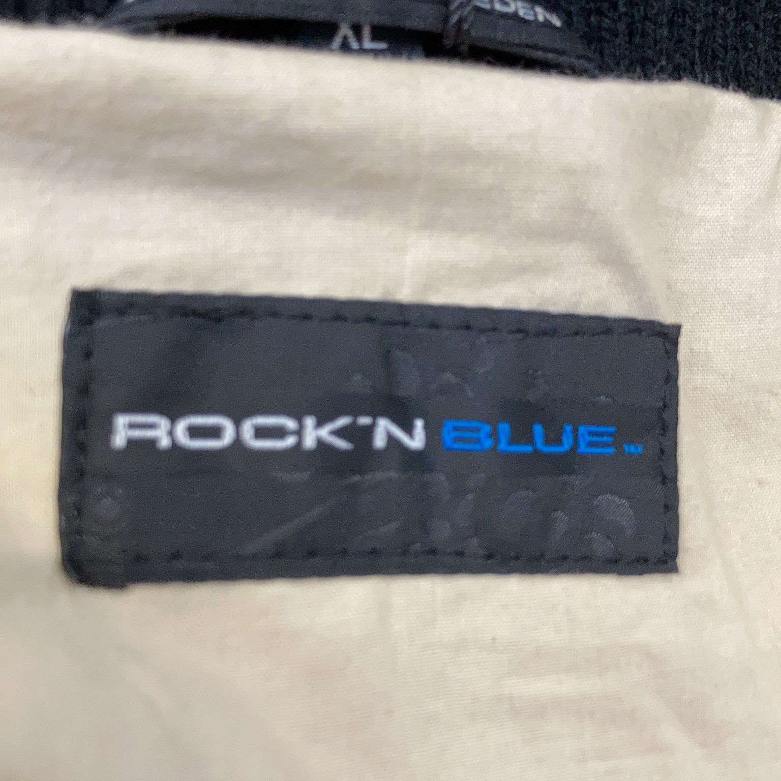 Rock'n Blue