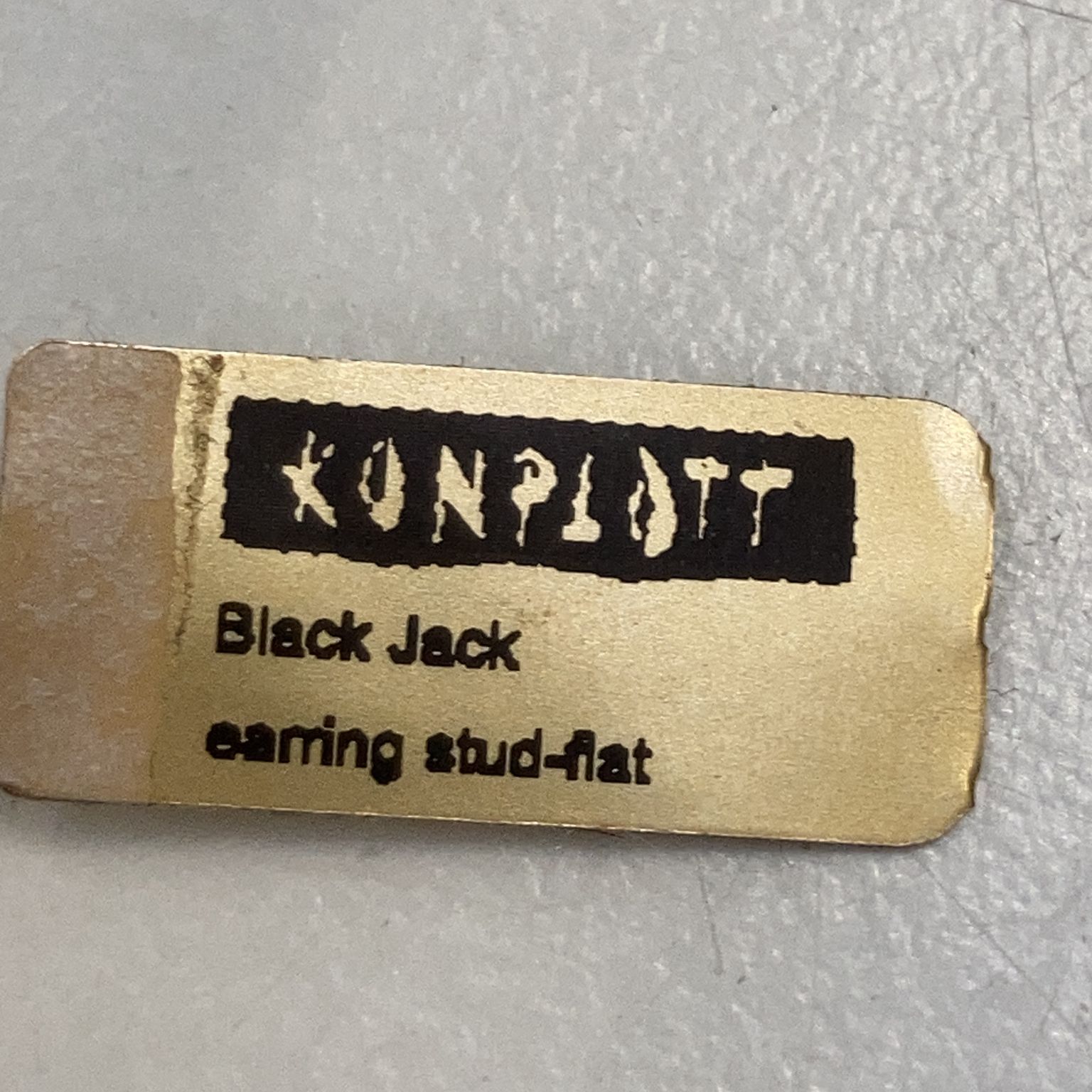 Konplott